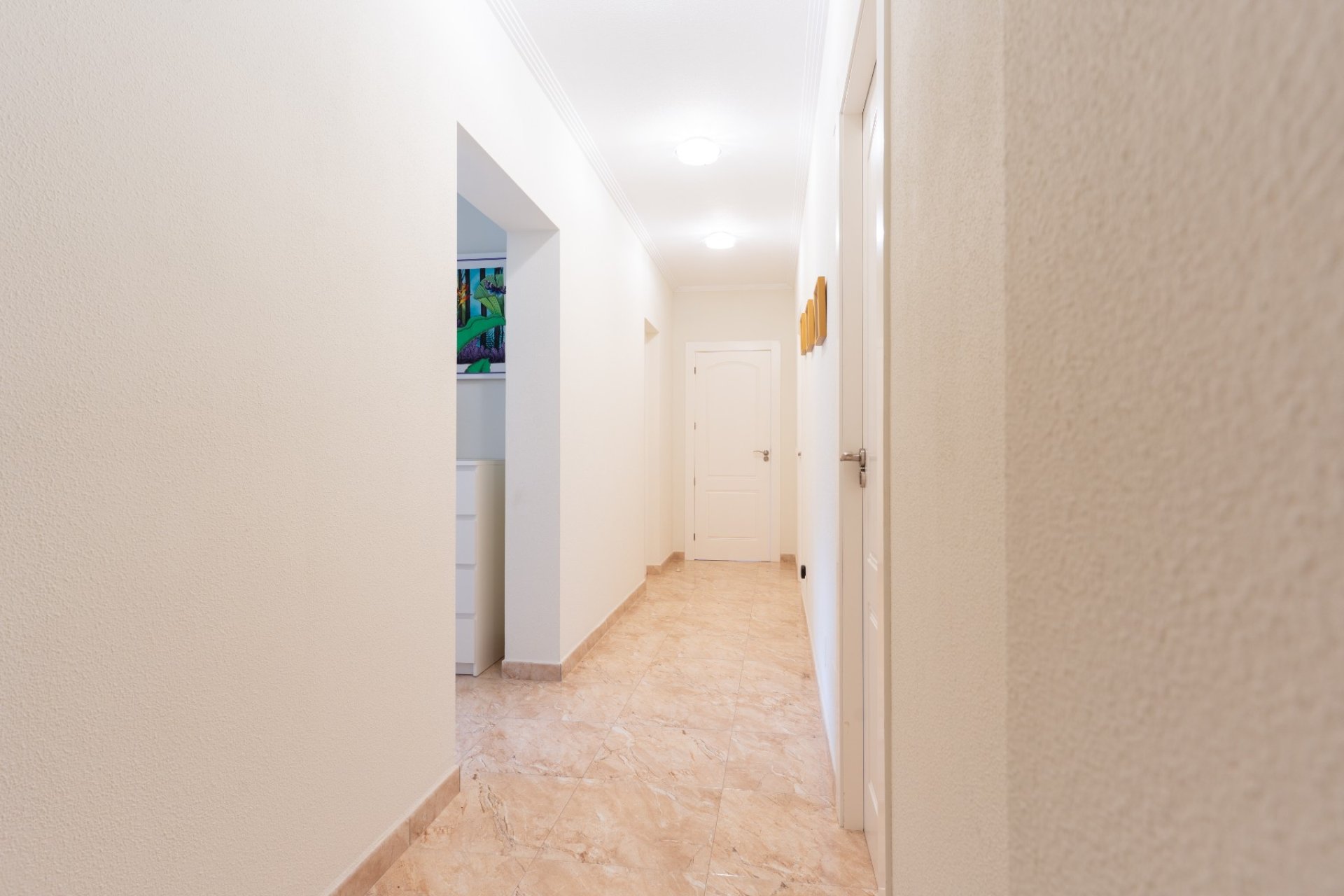 Sale - Villa - Torrevieja - Los Balcones