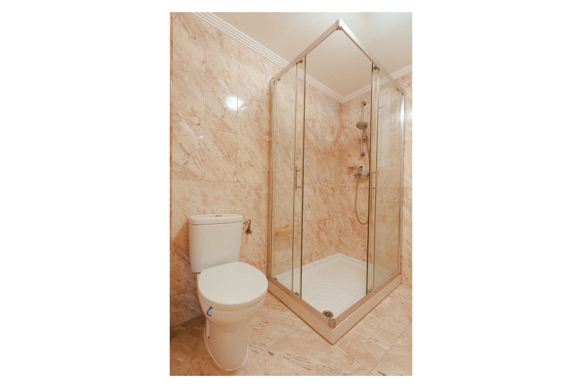 Sale - Villa - Torrevieja - Los Balcones