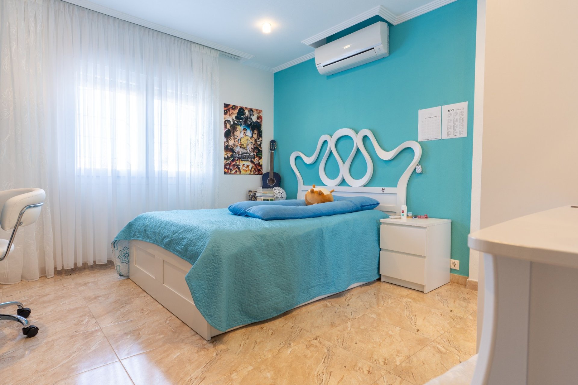 Sale - Villa - Torrevieja - Los Balcones