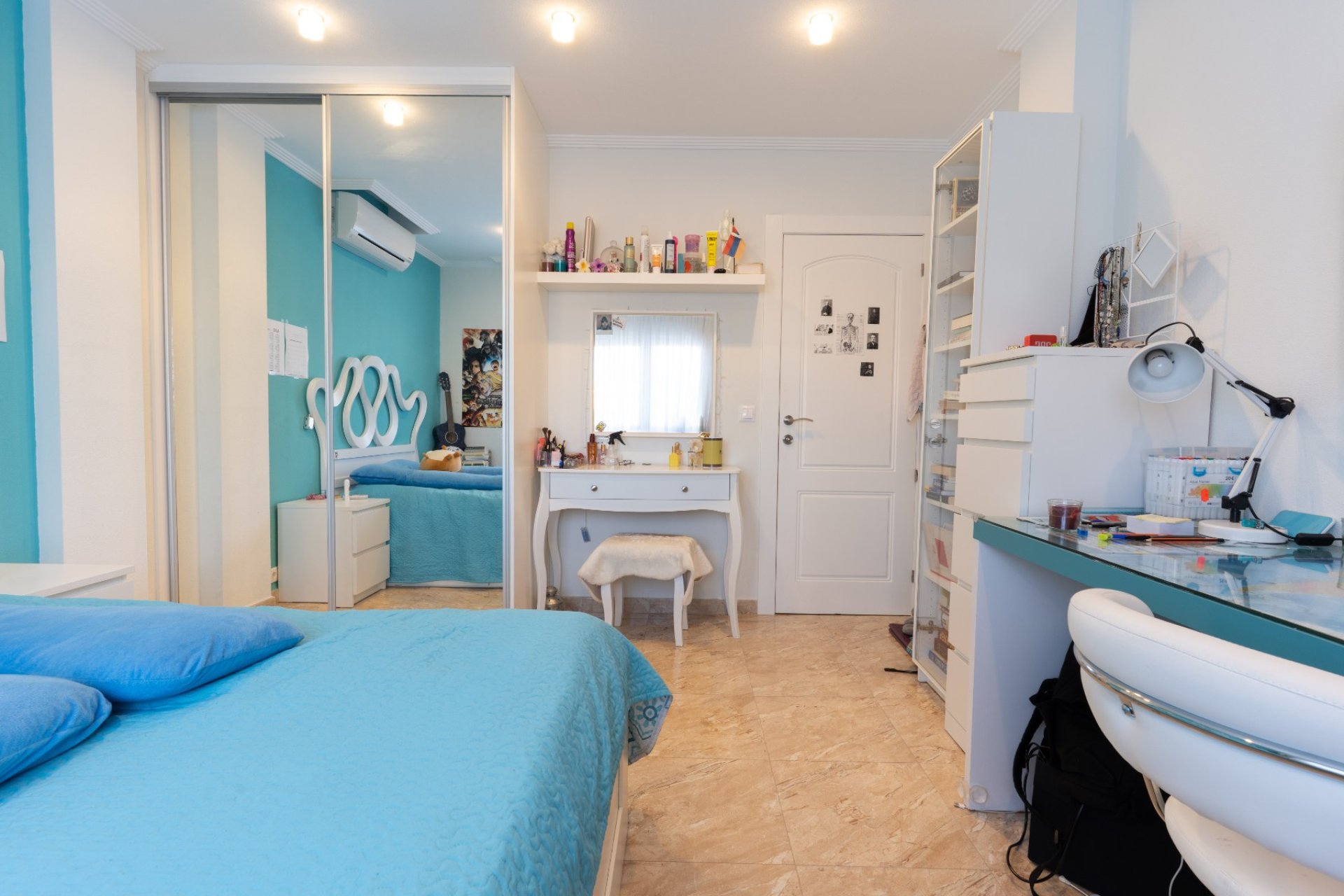 Sale - Villa - Torrevieja - Los Balcones