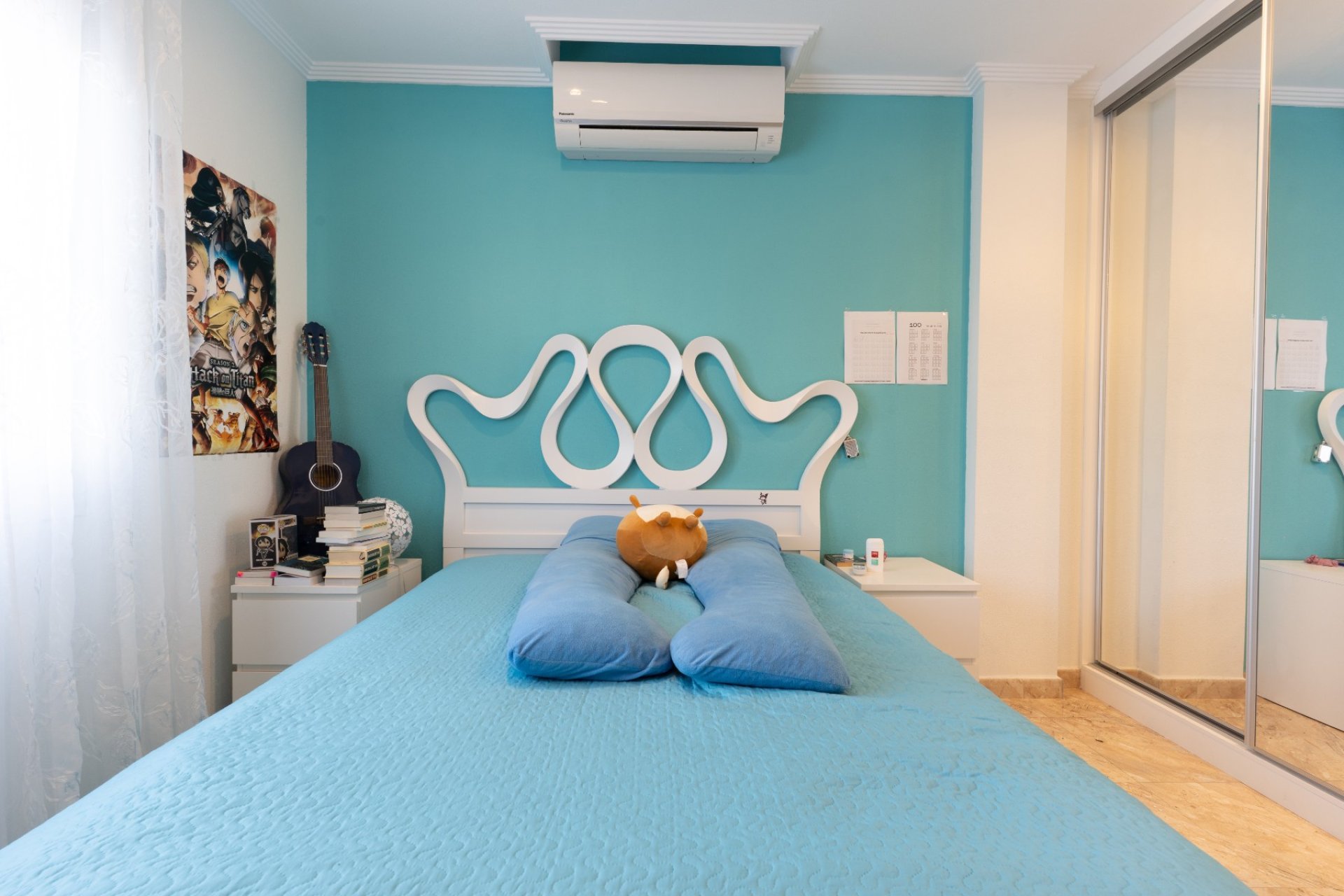 Sale - Villa - Torrevieja - Los Balcones