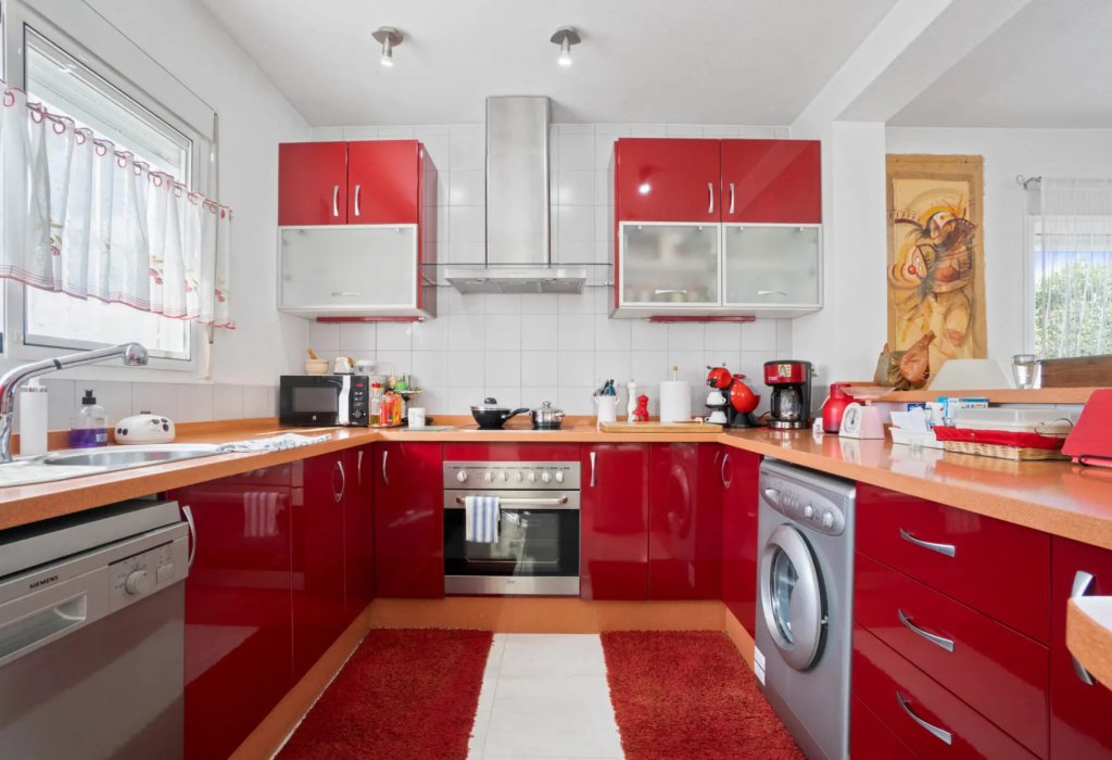 Sale - Villa - Torrevieja - Los Balcones