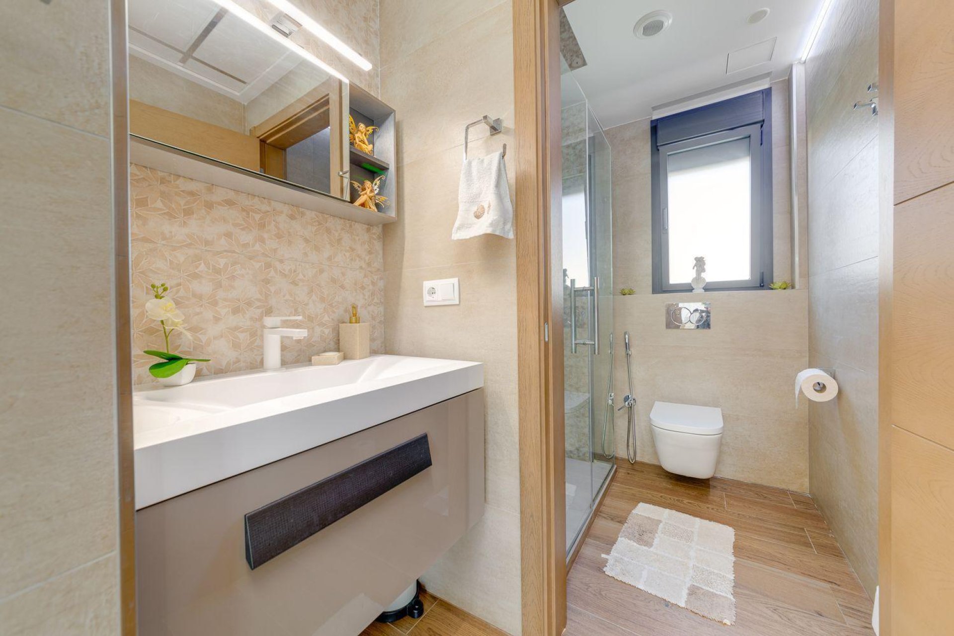 Sale - Villa - Torrevieja - Los Balcones
