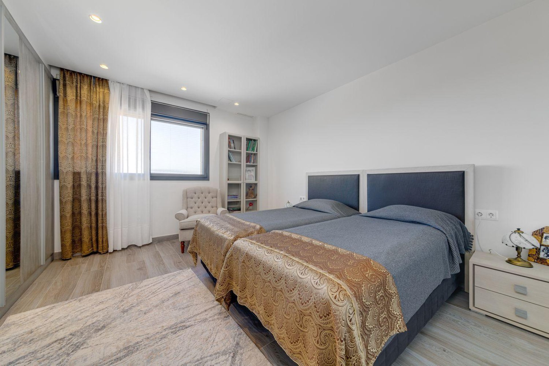 Sale - Villa - Torrevieja - Los Balcones