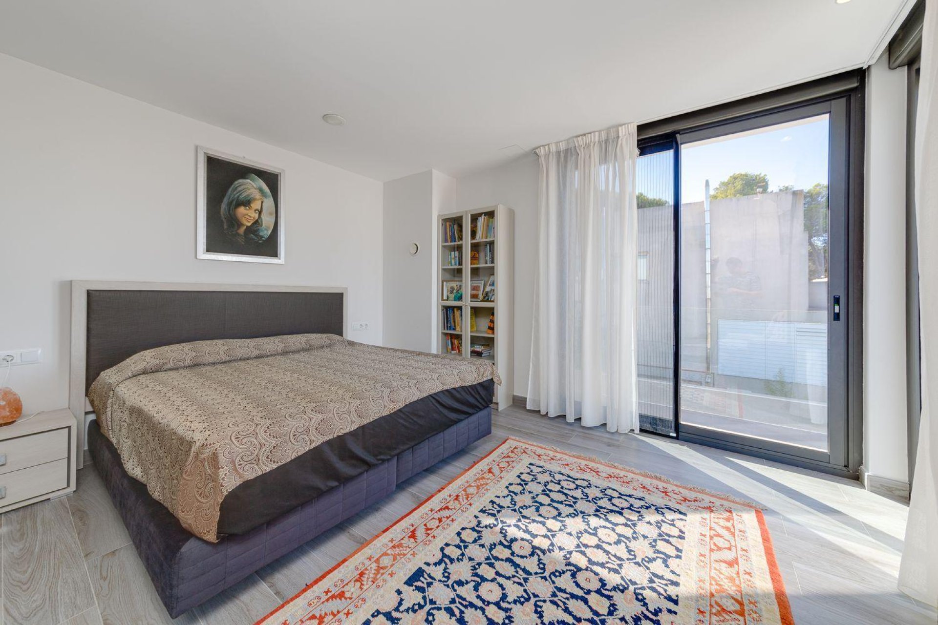 Sale - Villa - Torrevieja - Los Balcones