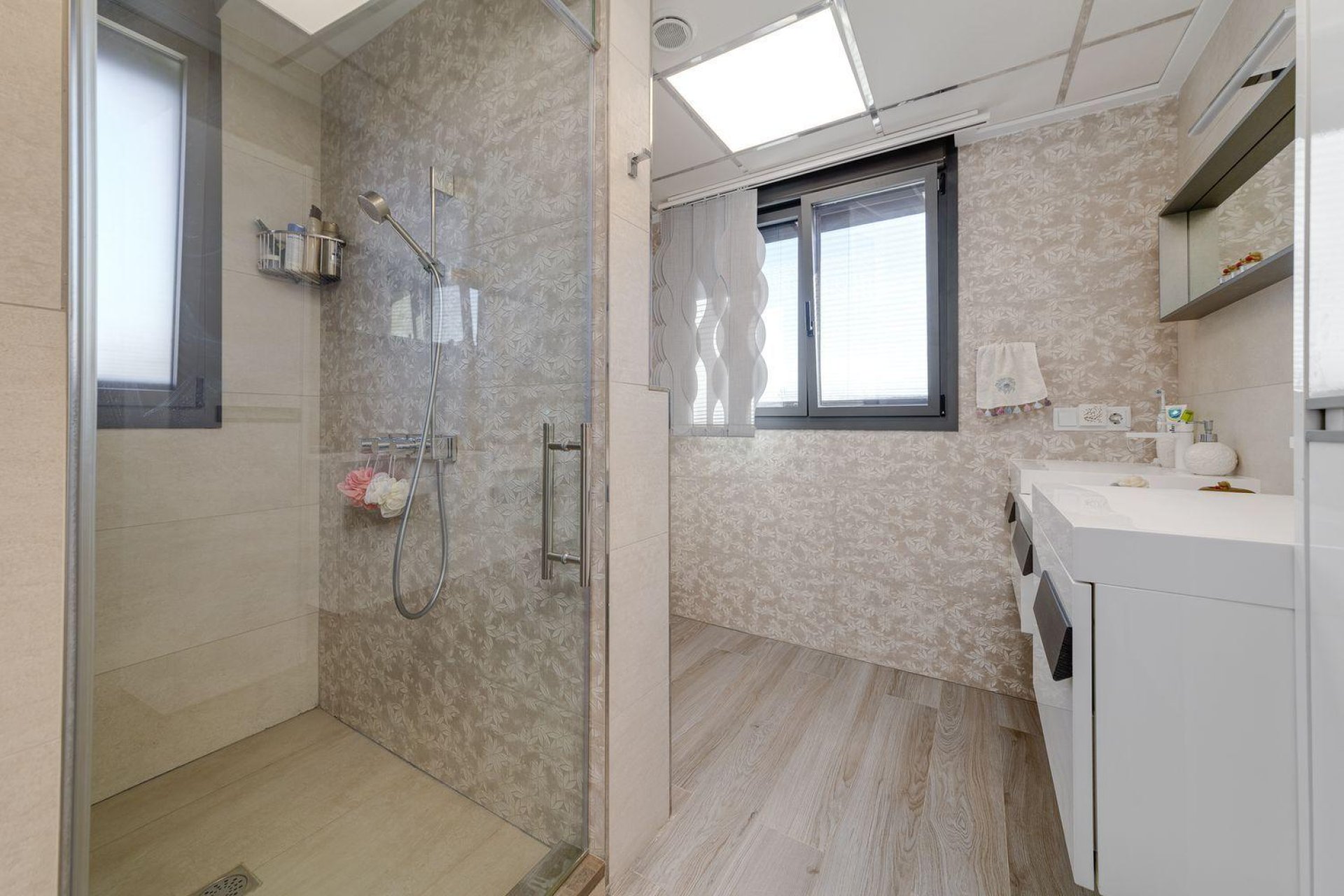 Sale - Villa - Torrevieja - Los Balcones