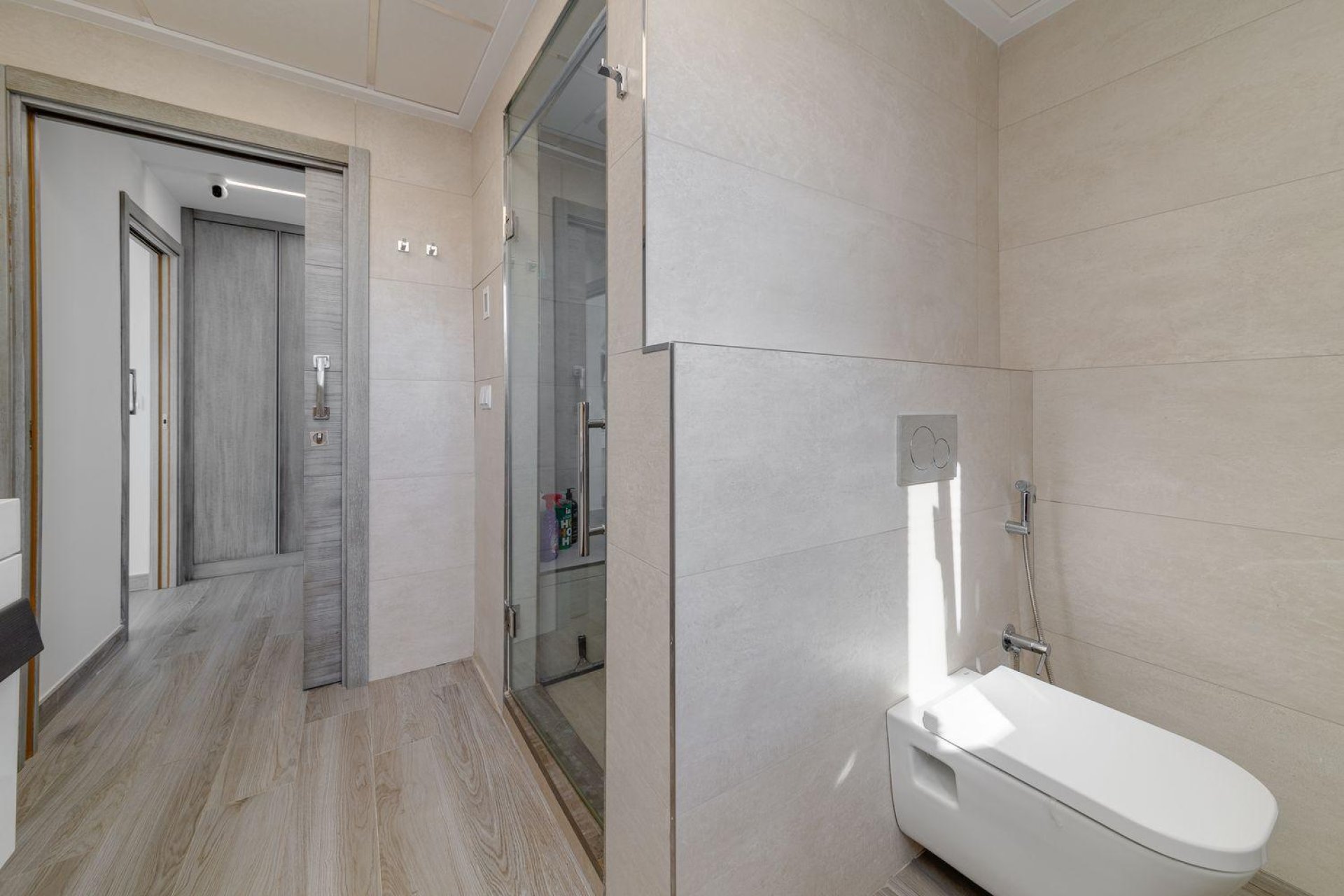 Sale - Villa - Torrevieja - Los Balcones