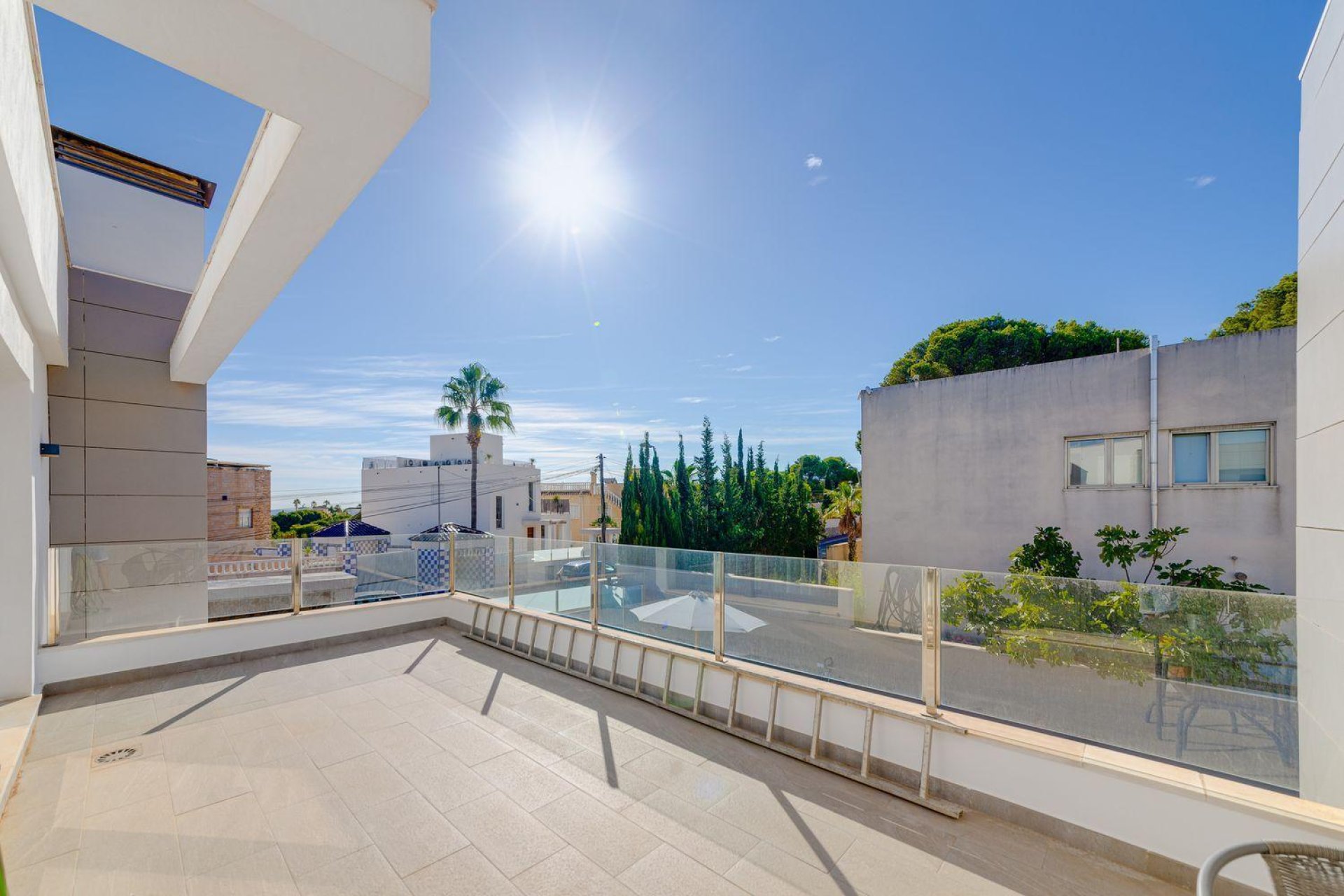 Sale - Villa - Torrevieja - Los Balcones