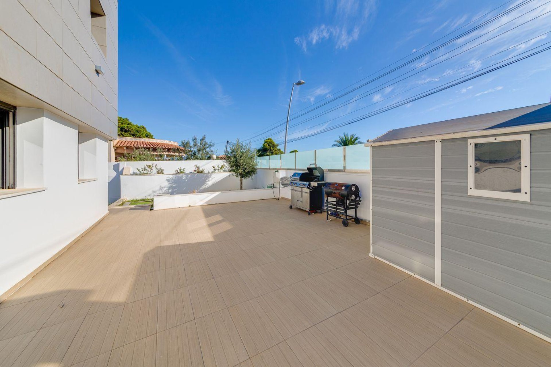 Sale - Villa - Torrevieja - Los Balcones