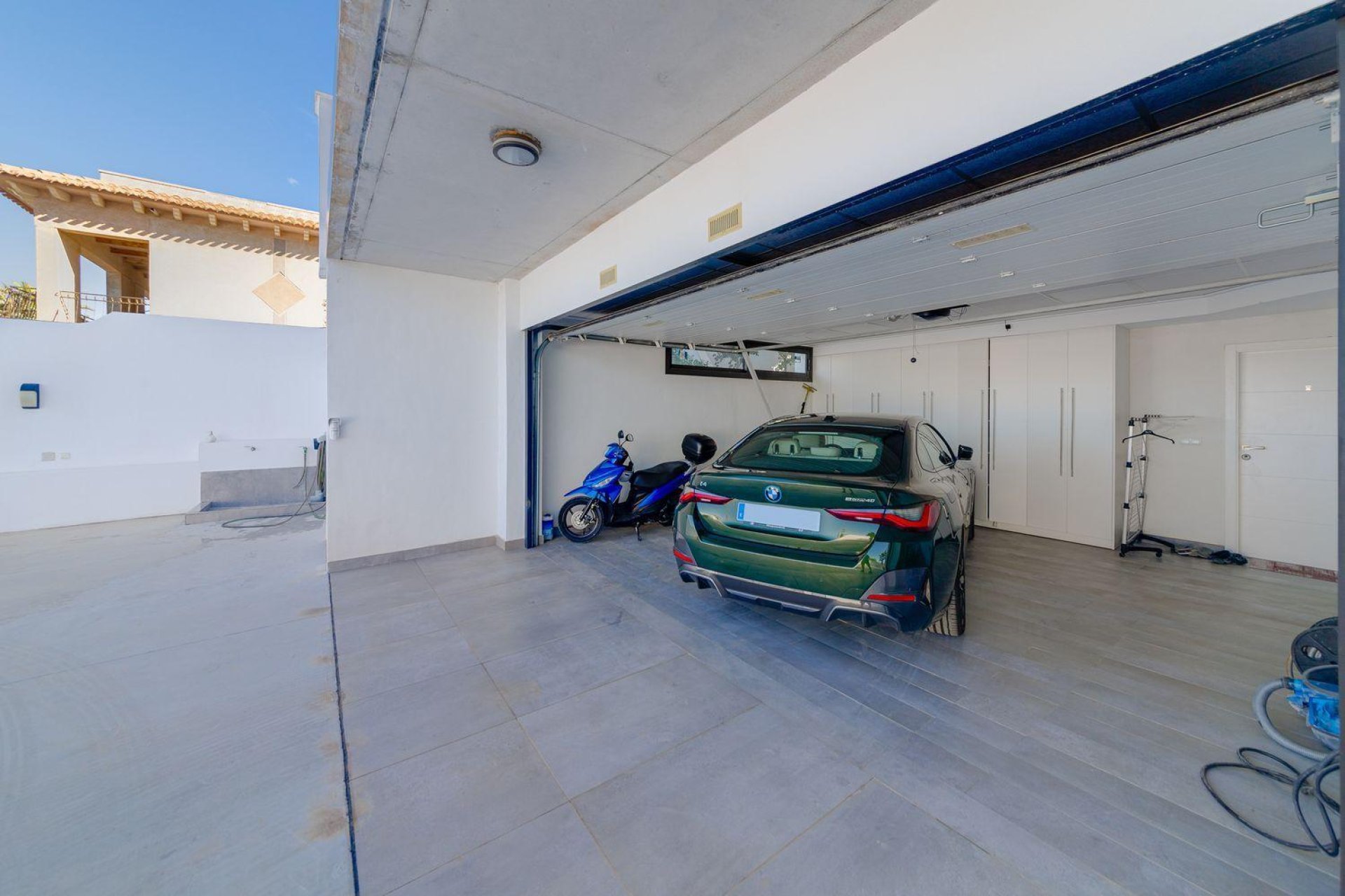 Sale - Villa - Torrevieja - Los Balcones