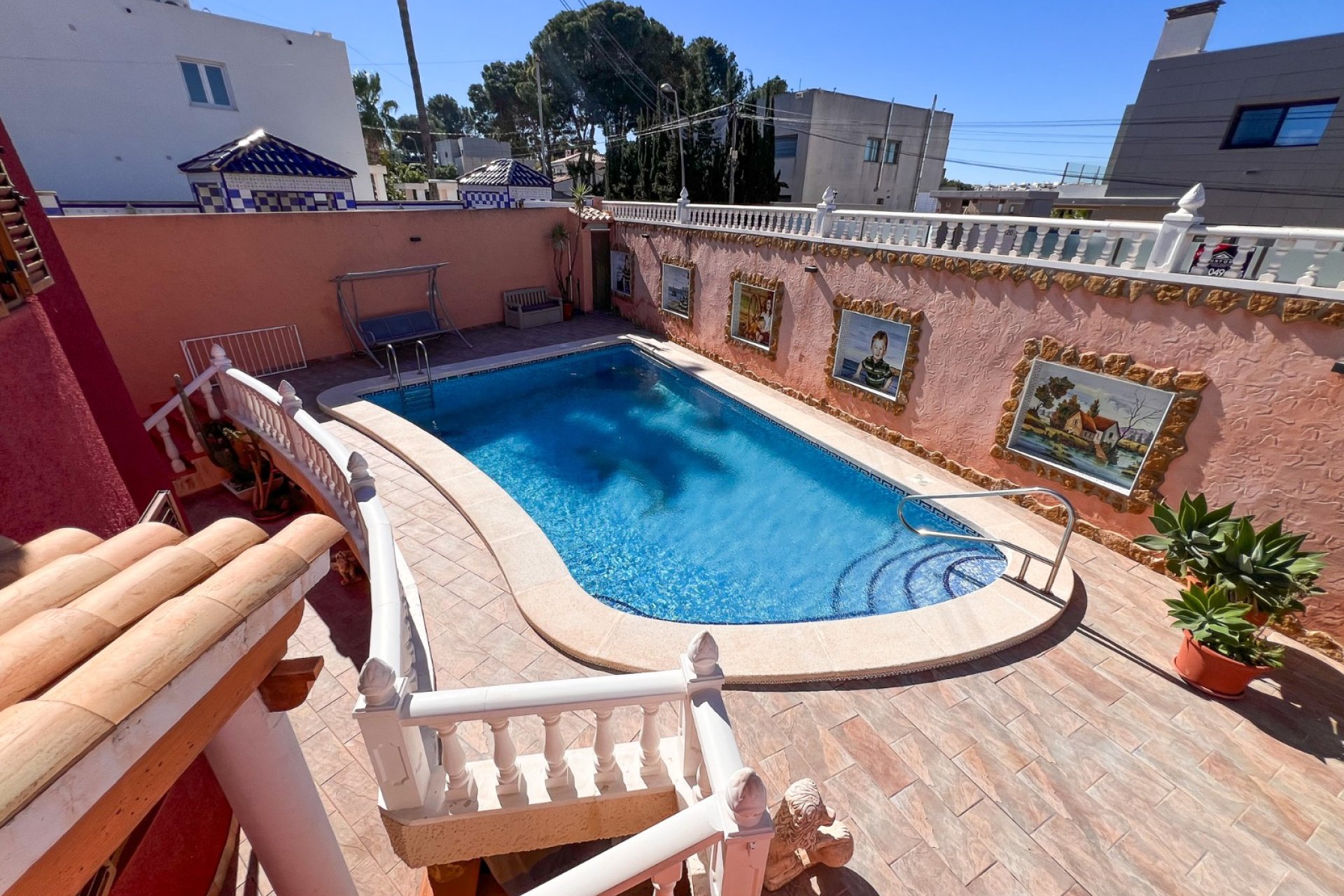 Sale - Villa - Torrevieja