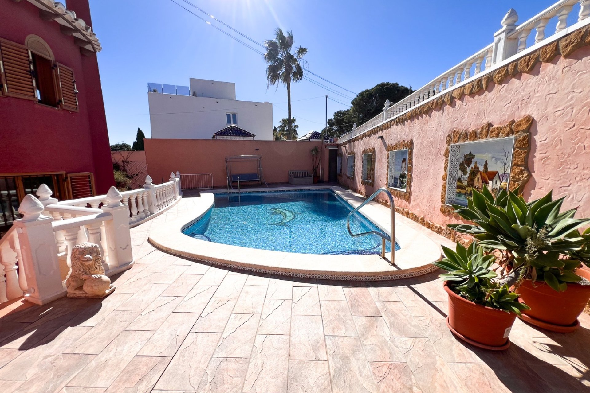 Sale - Villa - Torrevieja
