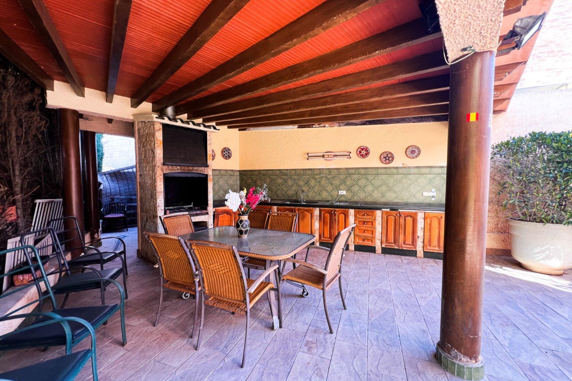Sale - Villa - Torrevieja