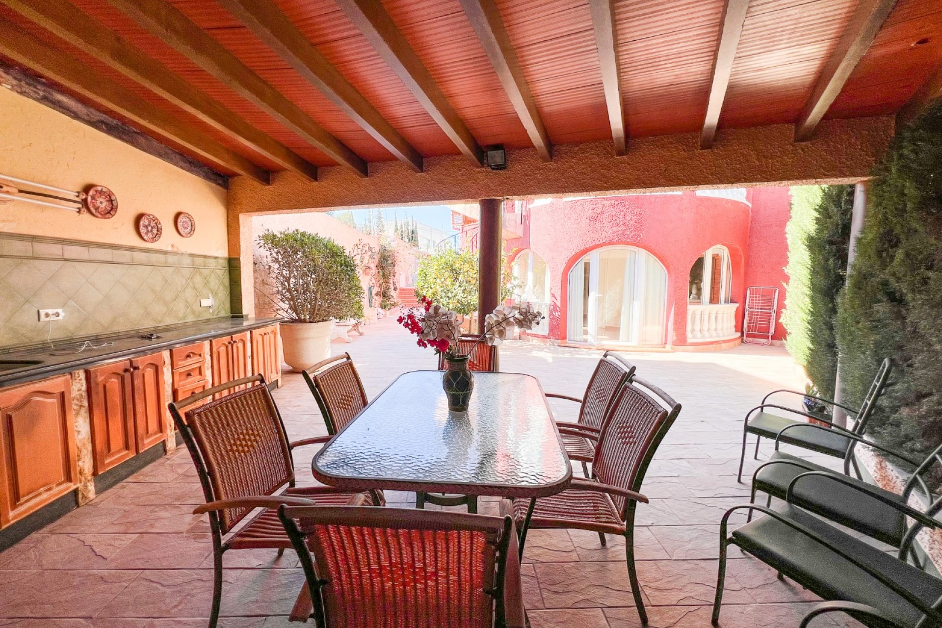 Sale - Villa - Torrevieja