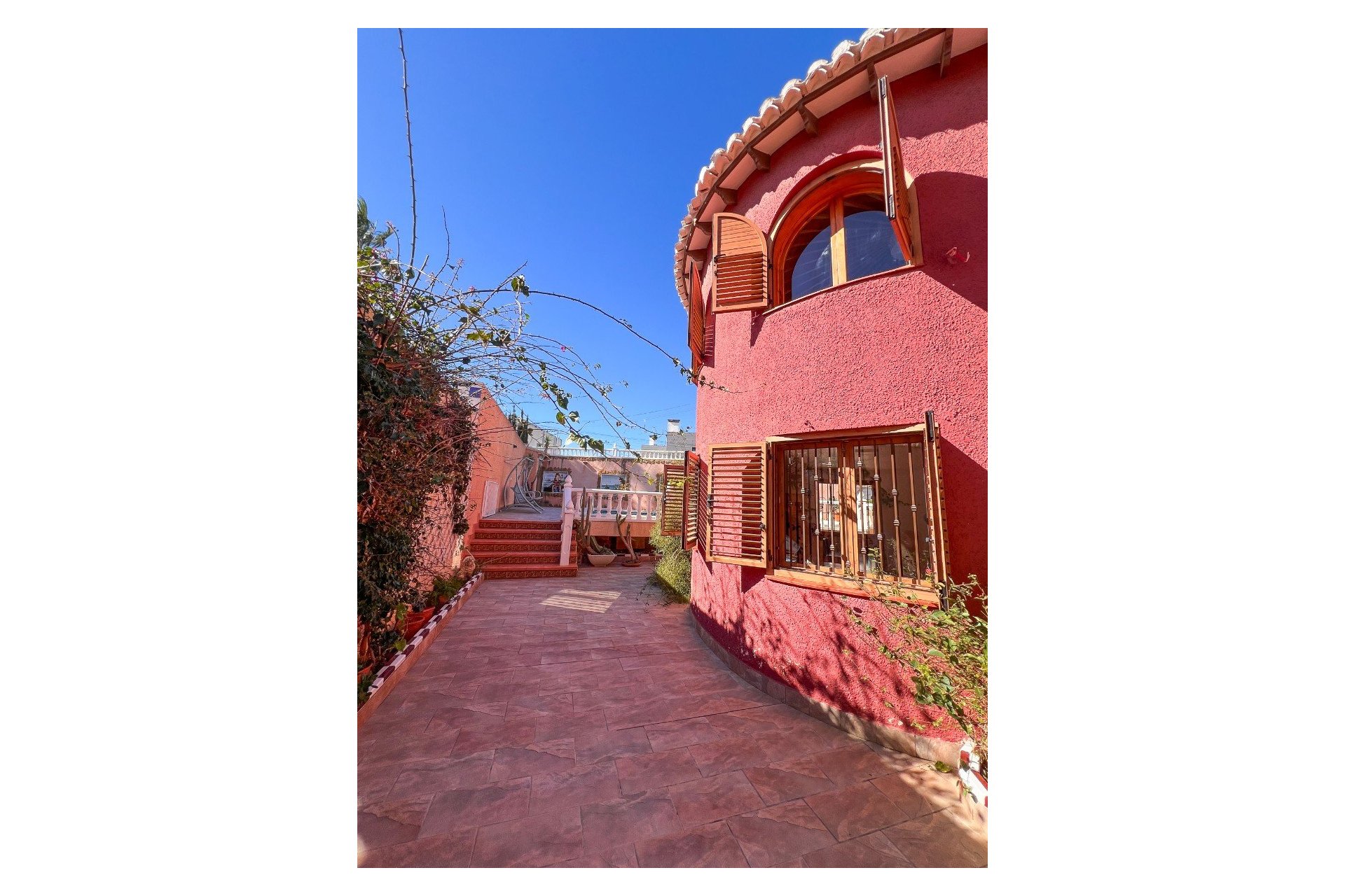 Sale - Villa - Torrevieja