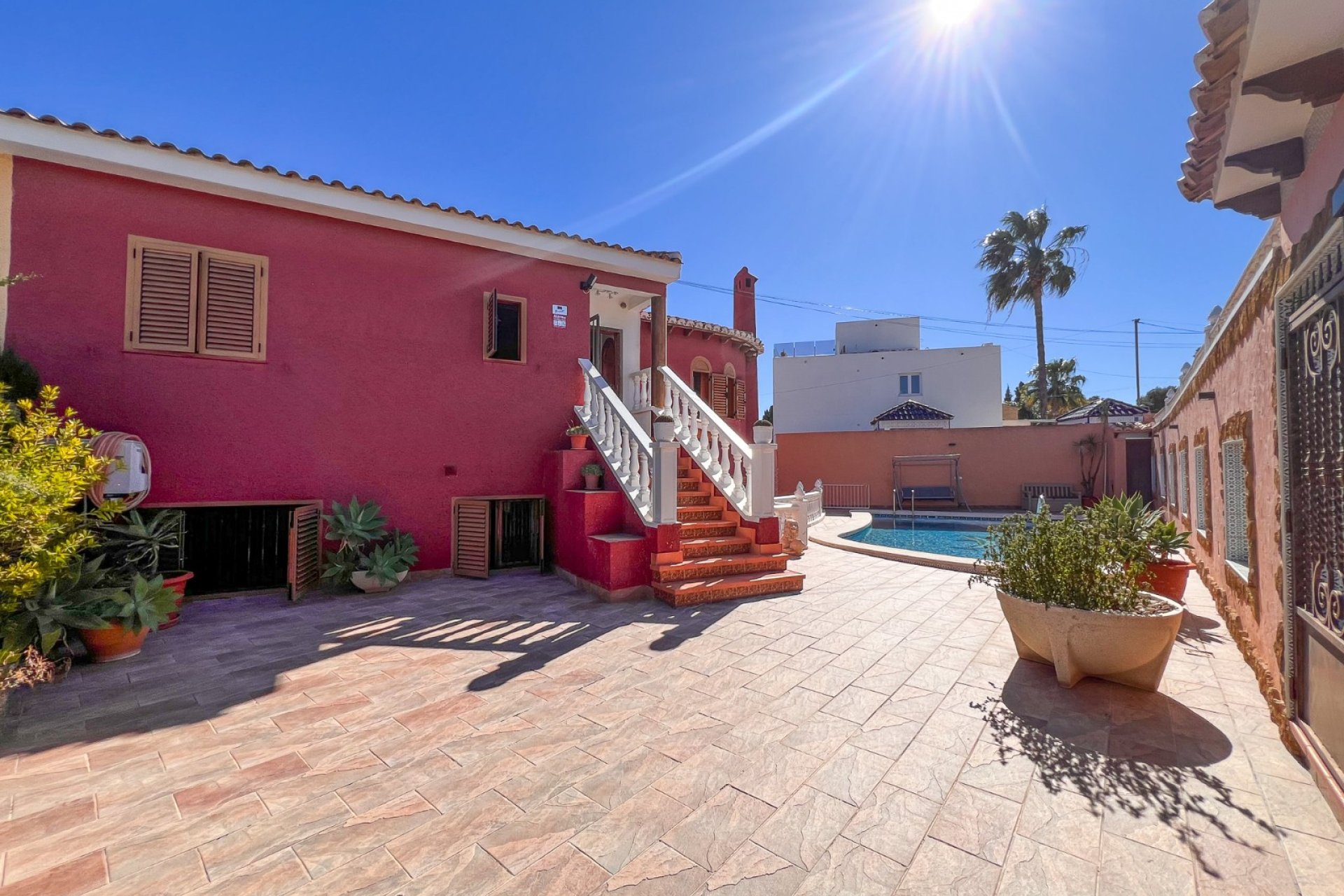 Sale - Villa - Torrevieja
