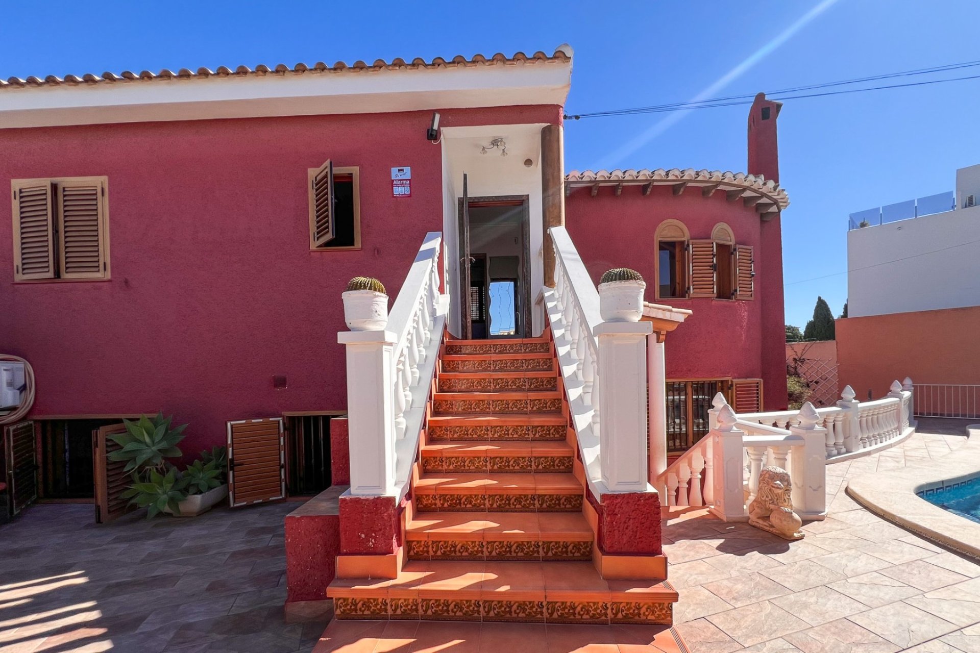 Sale - Villa - Torrevieja