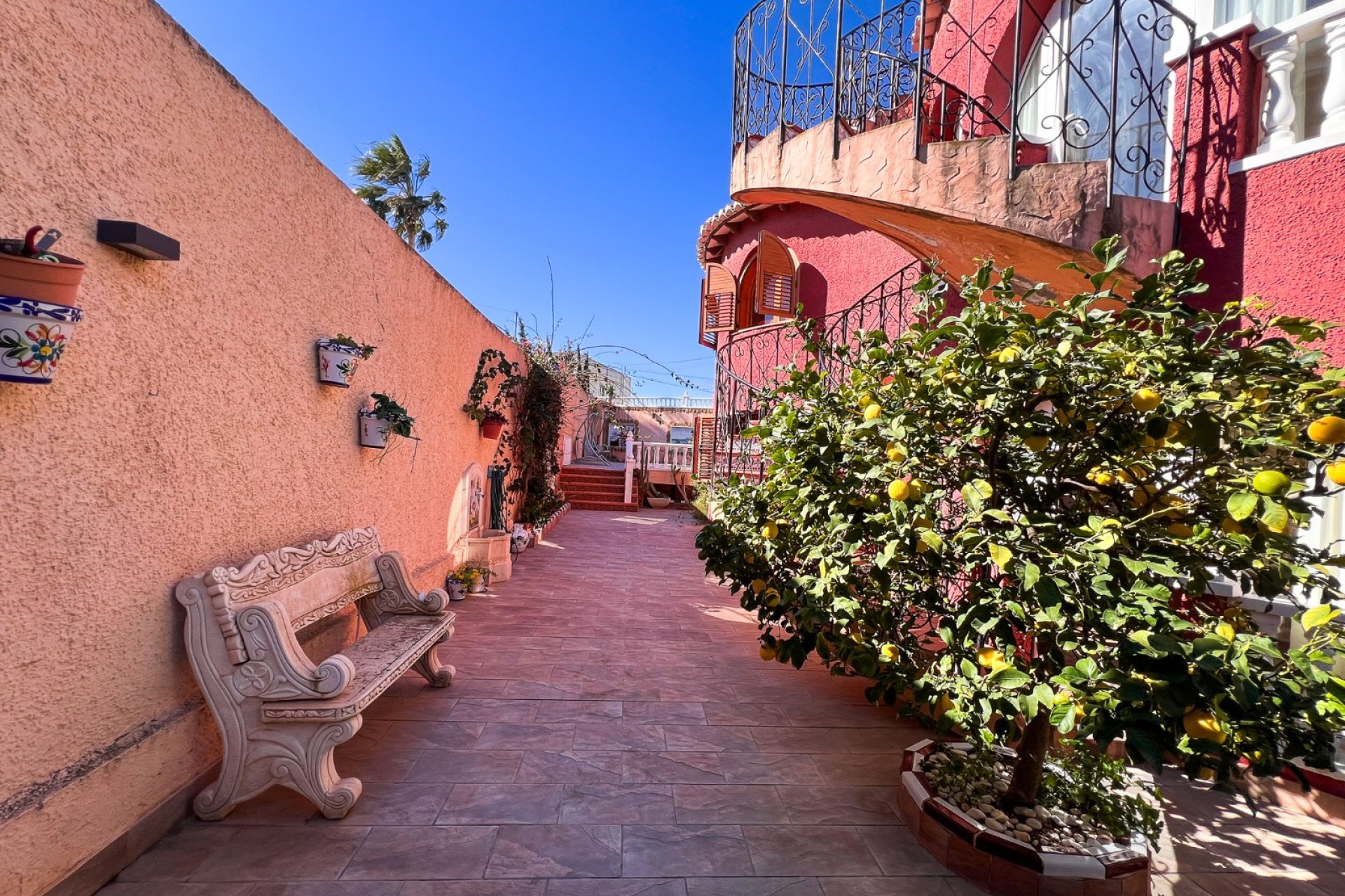 Sale - Villa - Torrevieja