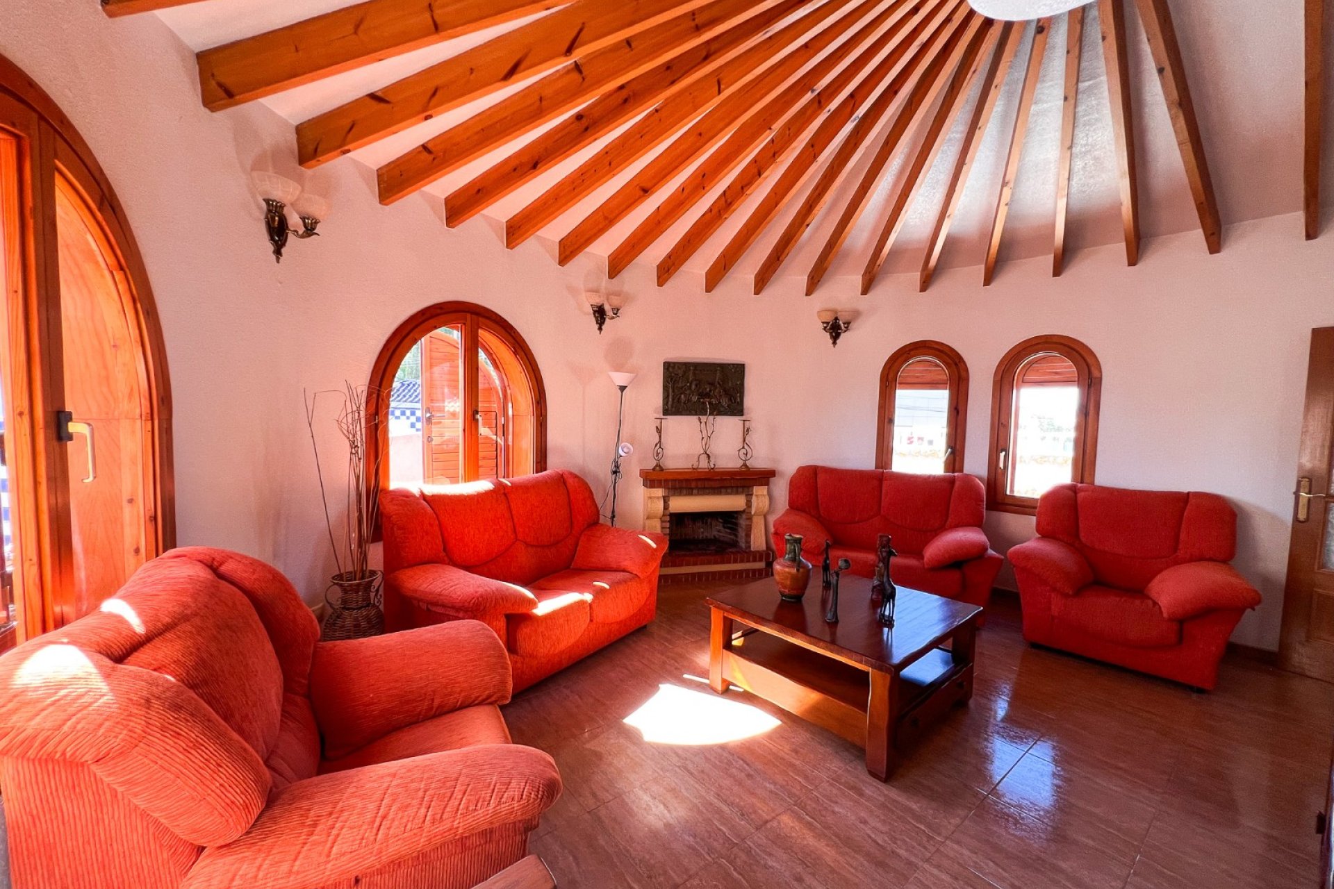 Sale - Villa - Torrevieja