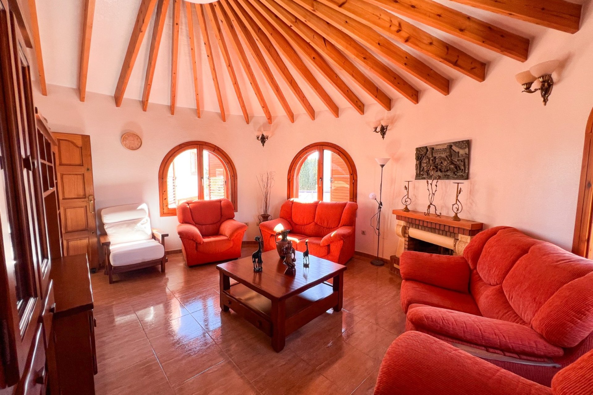 Sale - Villa - Torrevieja