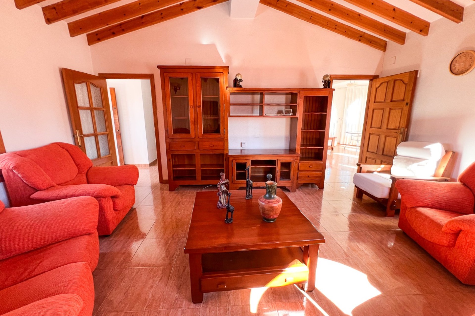 Sale - Villa - Torrevieja