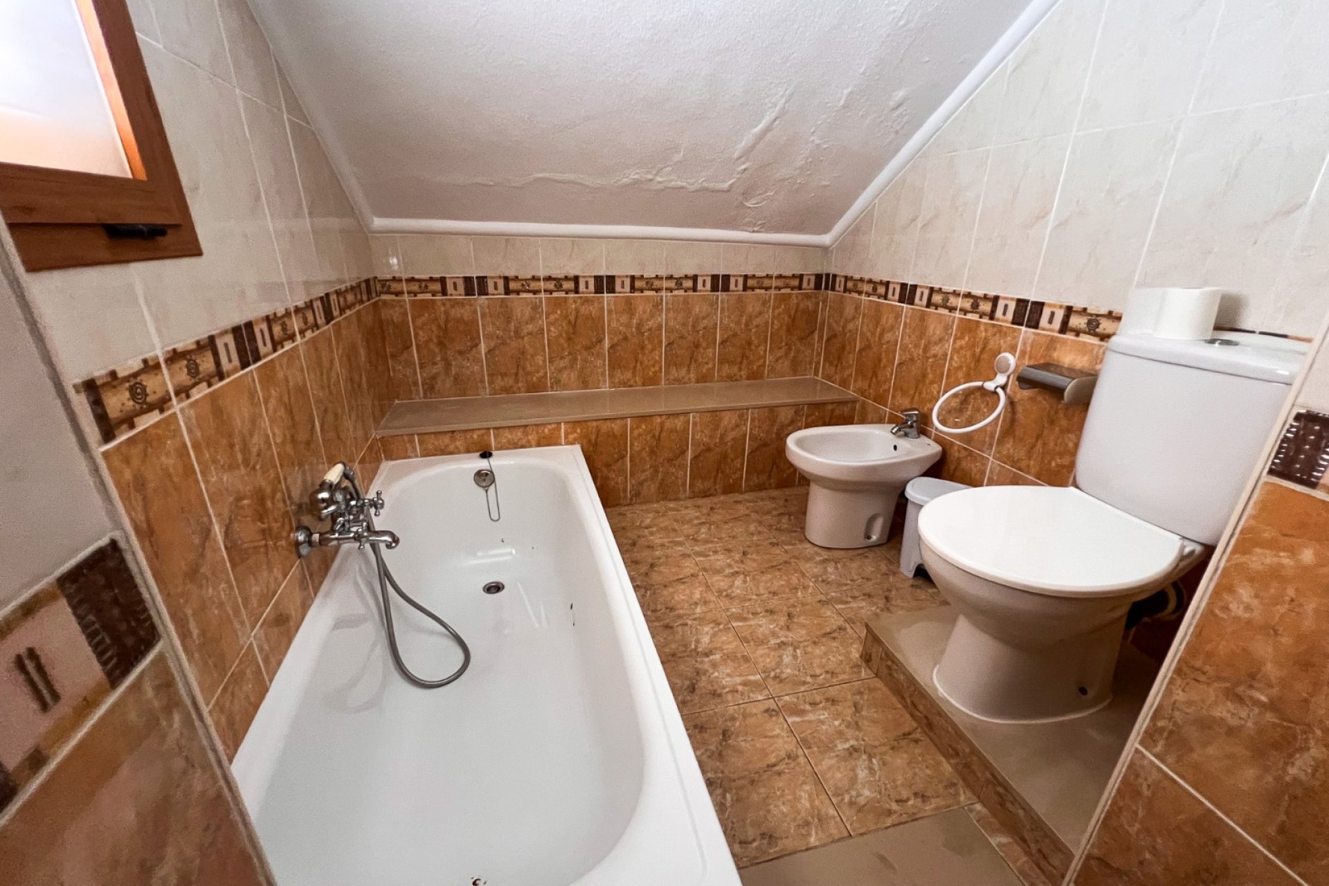 Sale - Villa - Torrevieja