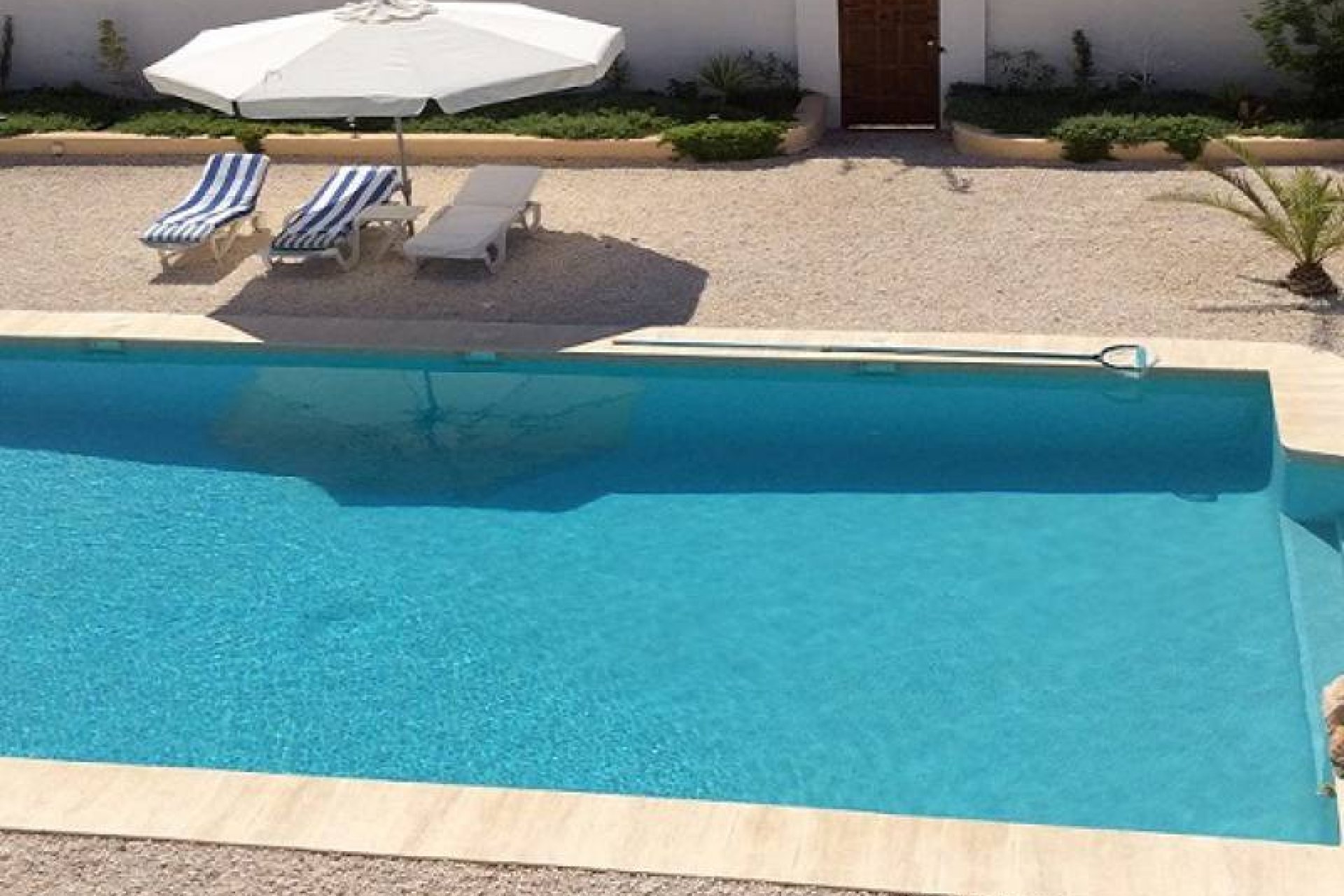 Sale - Villa - Valle del Sol