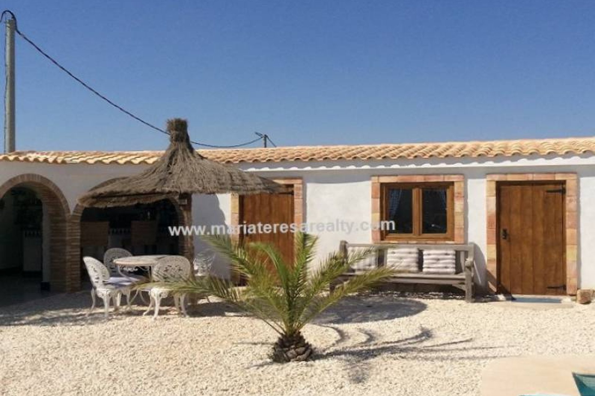 Sale - Villa - Valle del Sol