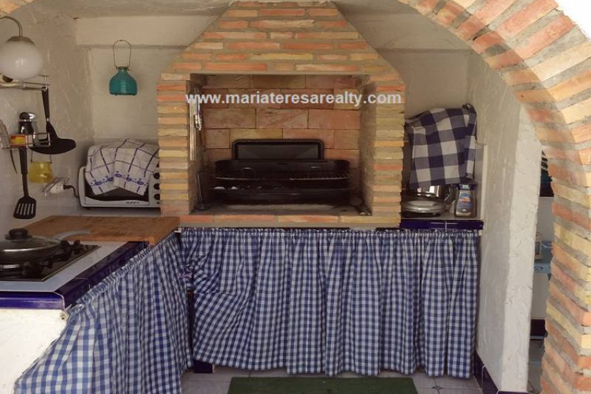 Sale - Villa - Valle del Sol