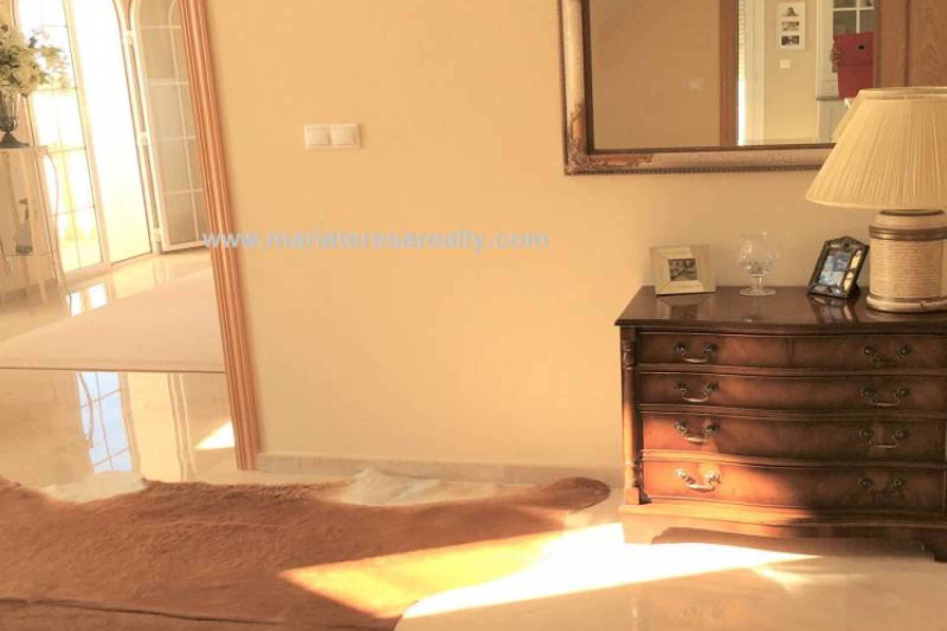 Sale - Villa - Valle del Sol