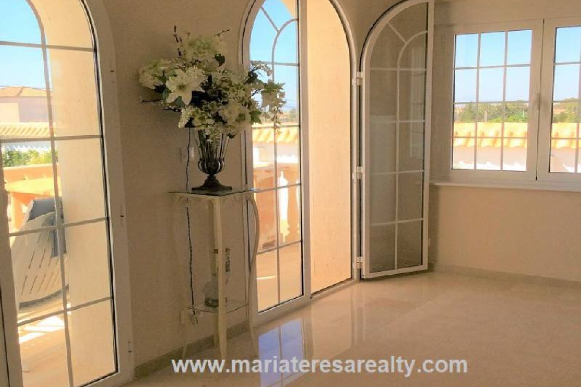 Sale - Villa - Valle del Sol