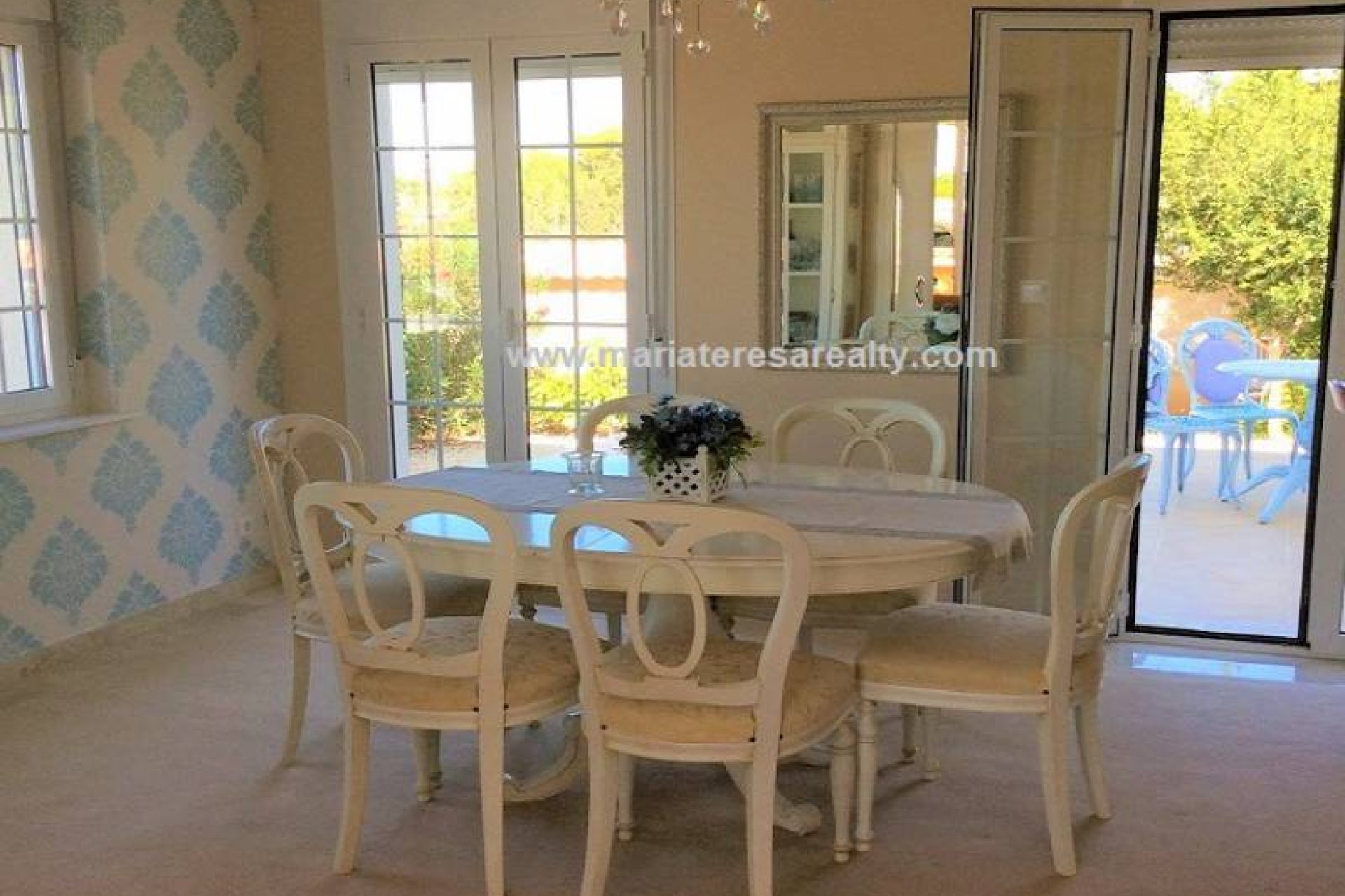 Sale - Villa - Valle del Sol