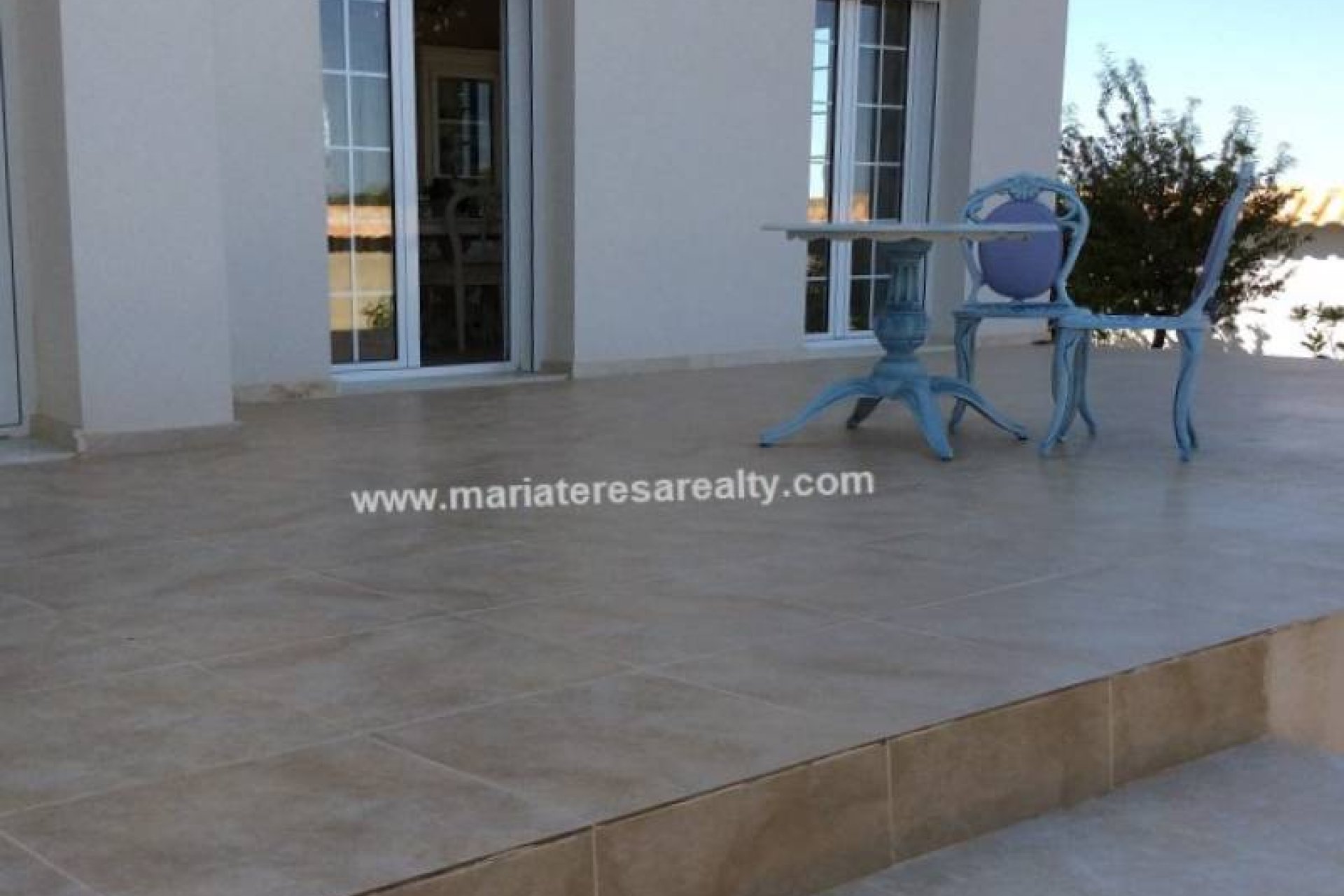 Sale - Villa - Valle del Sol