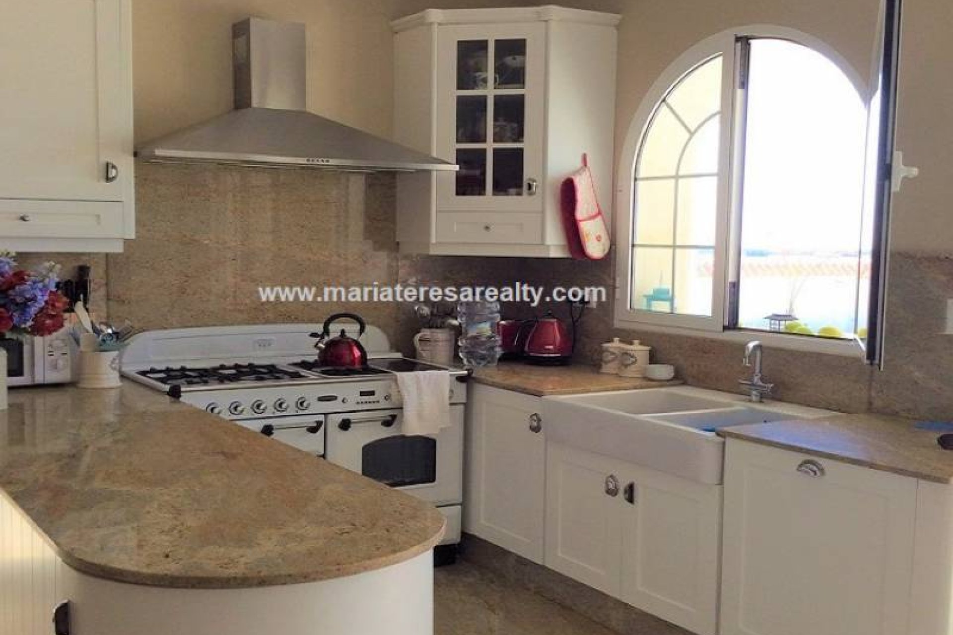 Sale - Villa - Valle del Sol