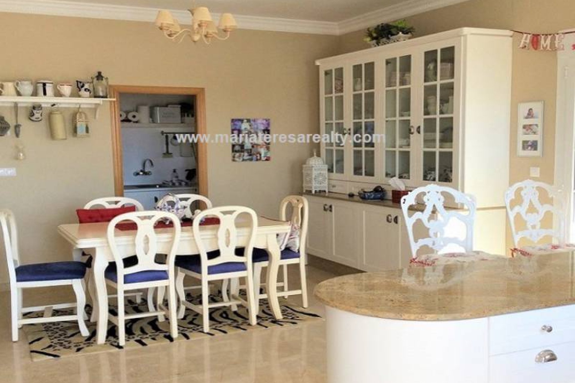 Sale - Villa - Valle del Sol