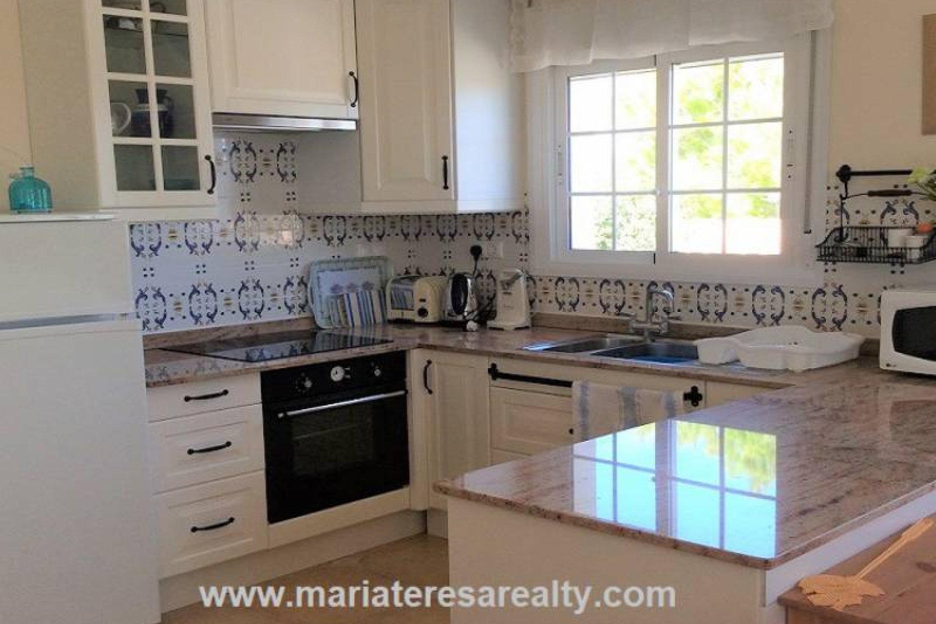 Sale - Villa - Valle del Sol