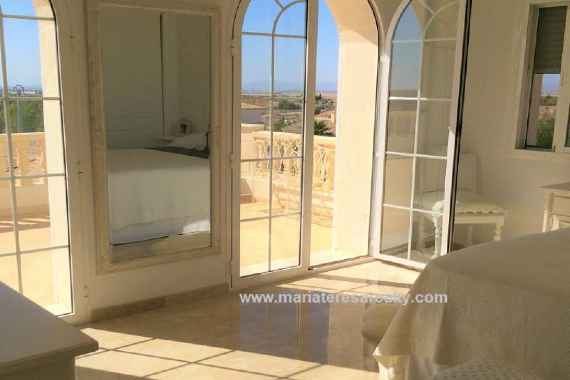 Sale - Villa - Valle del Sol