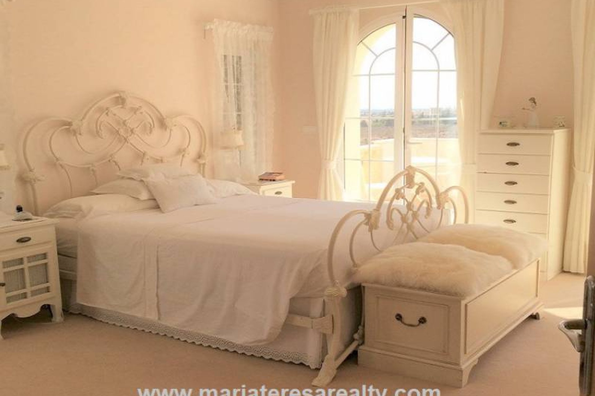 Sale - Villa - Valle del Sol