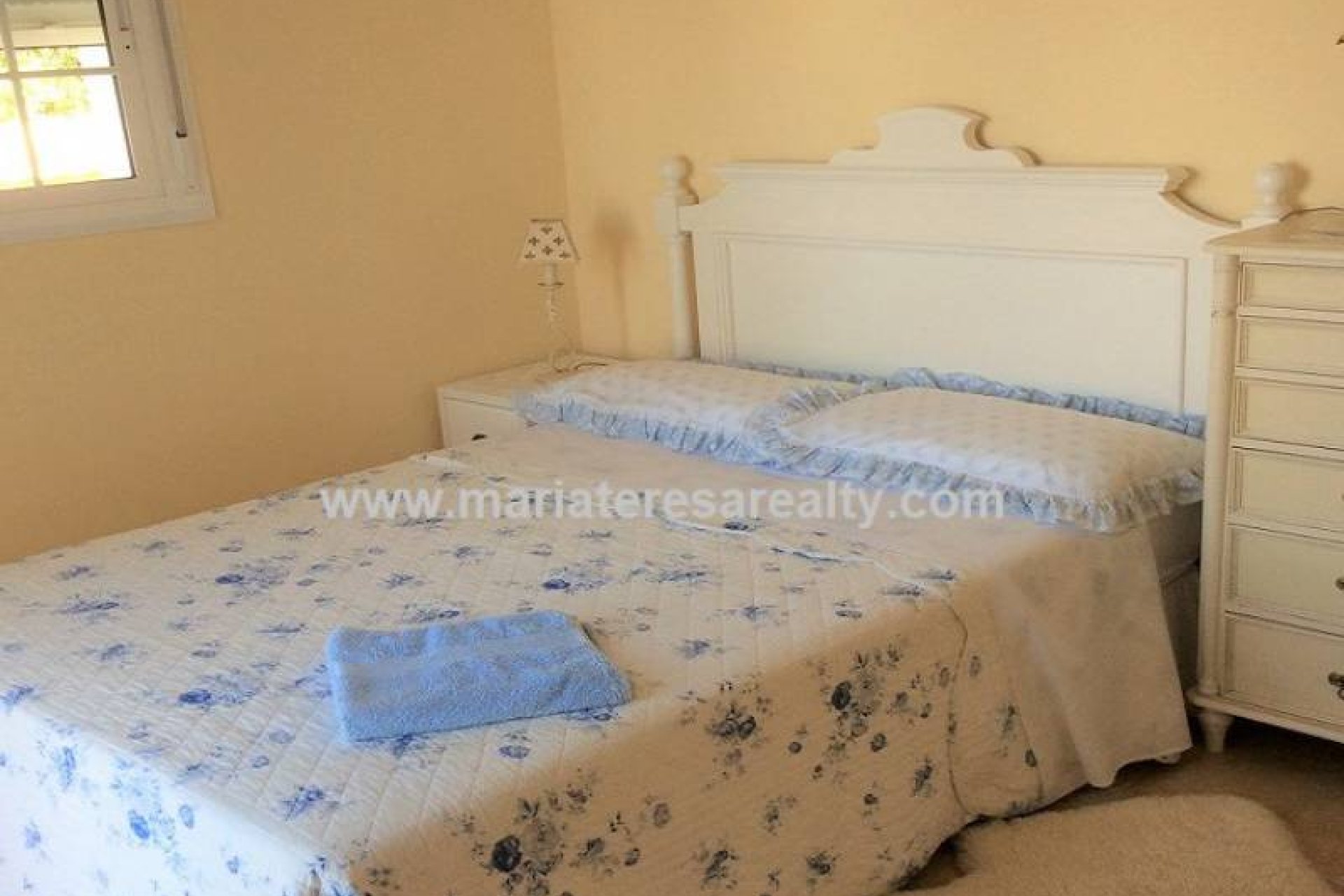 Sale - Villa - Valle del Sol