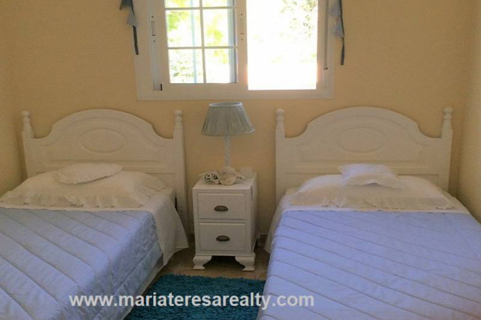 Sale - Villa - Valle del Sol