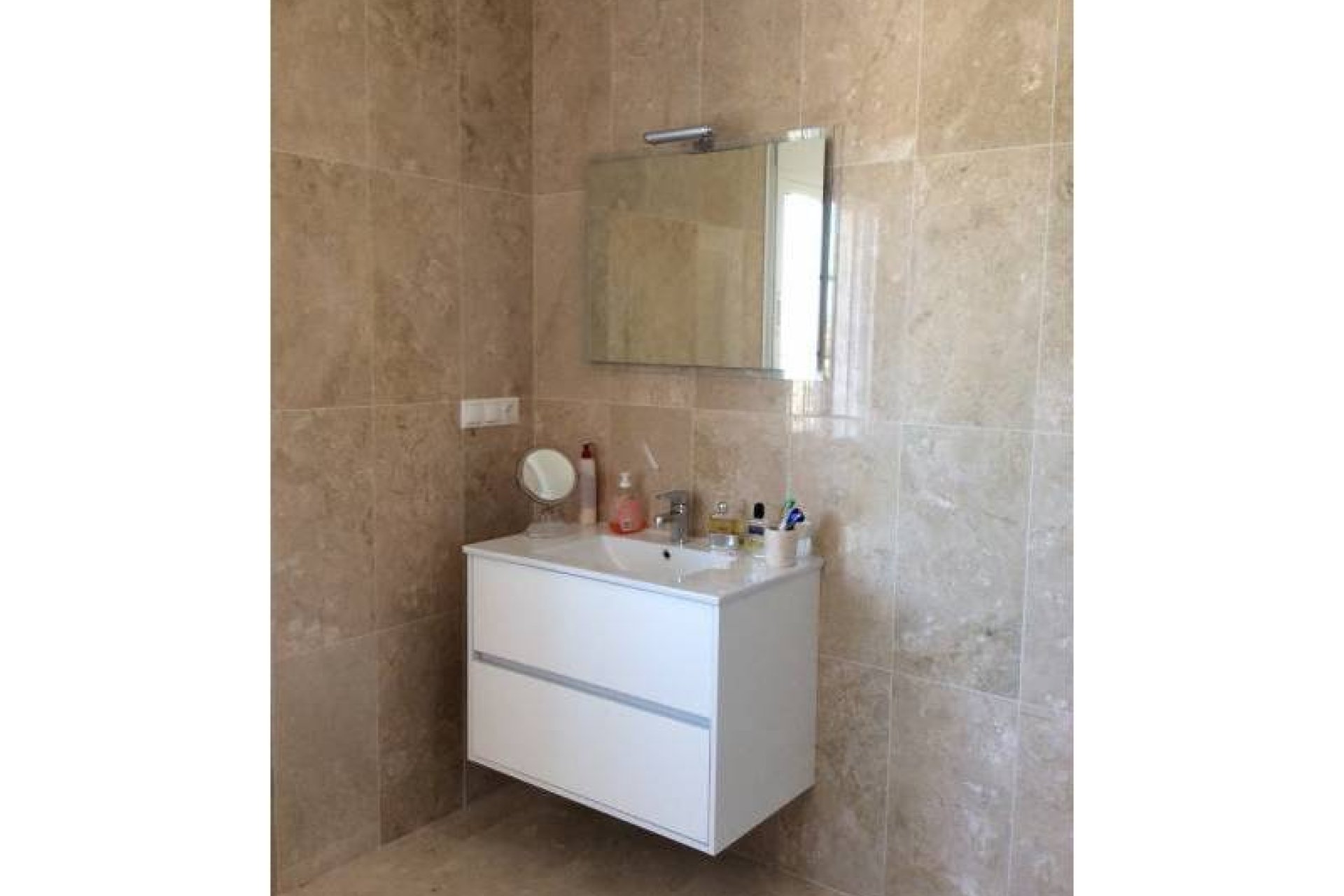 Sale - Villa - Valle del Sol