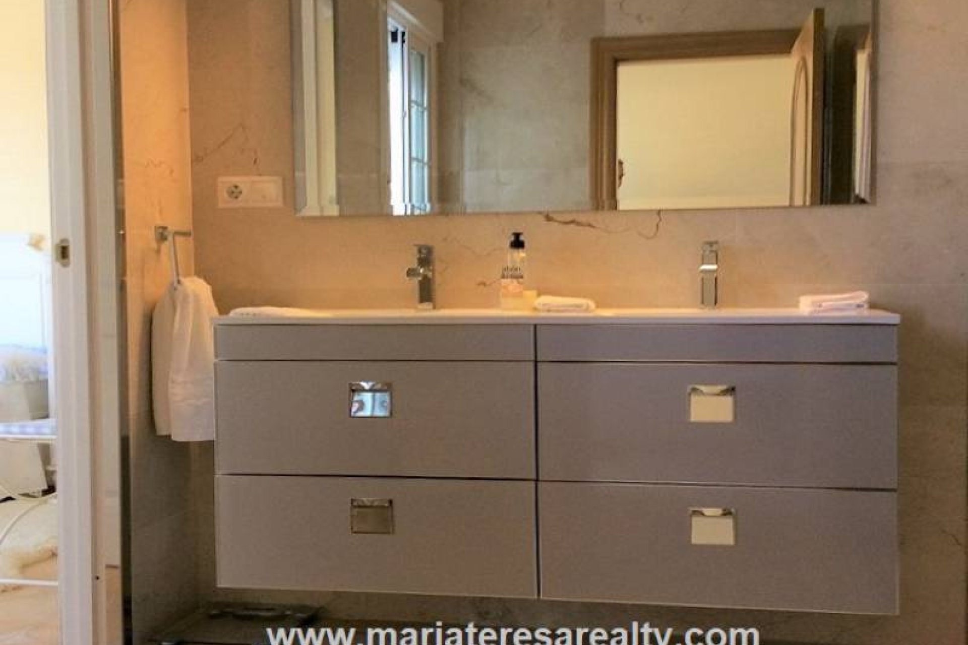 Sale - Villa - Valle del Sol