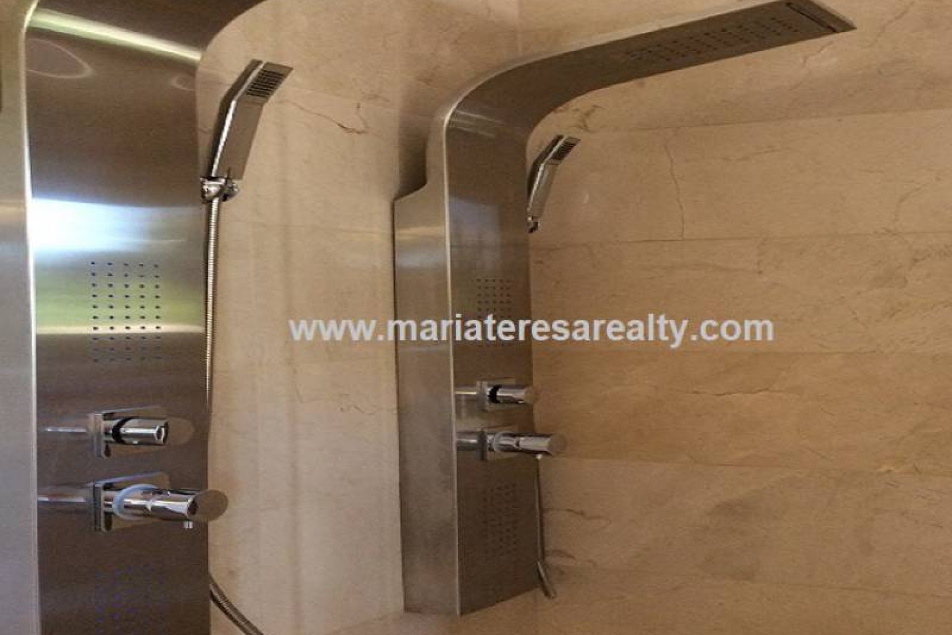 Sale - Villa - Valle del Sol