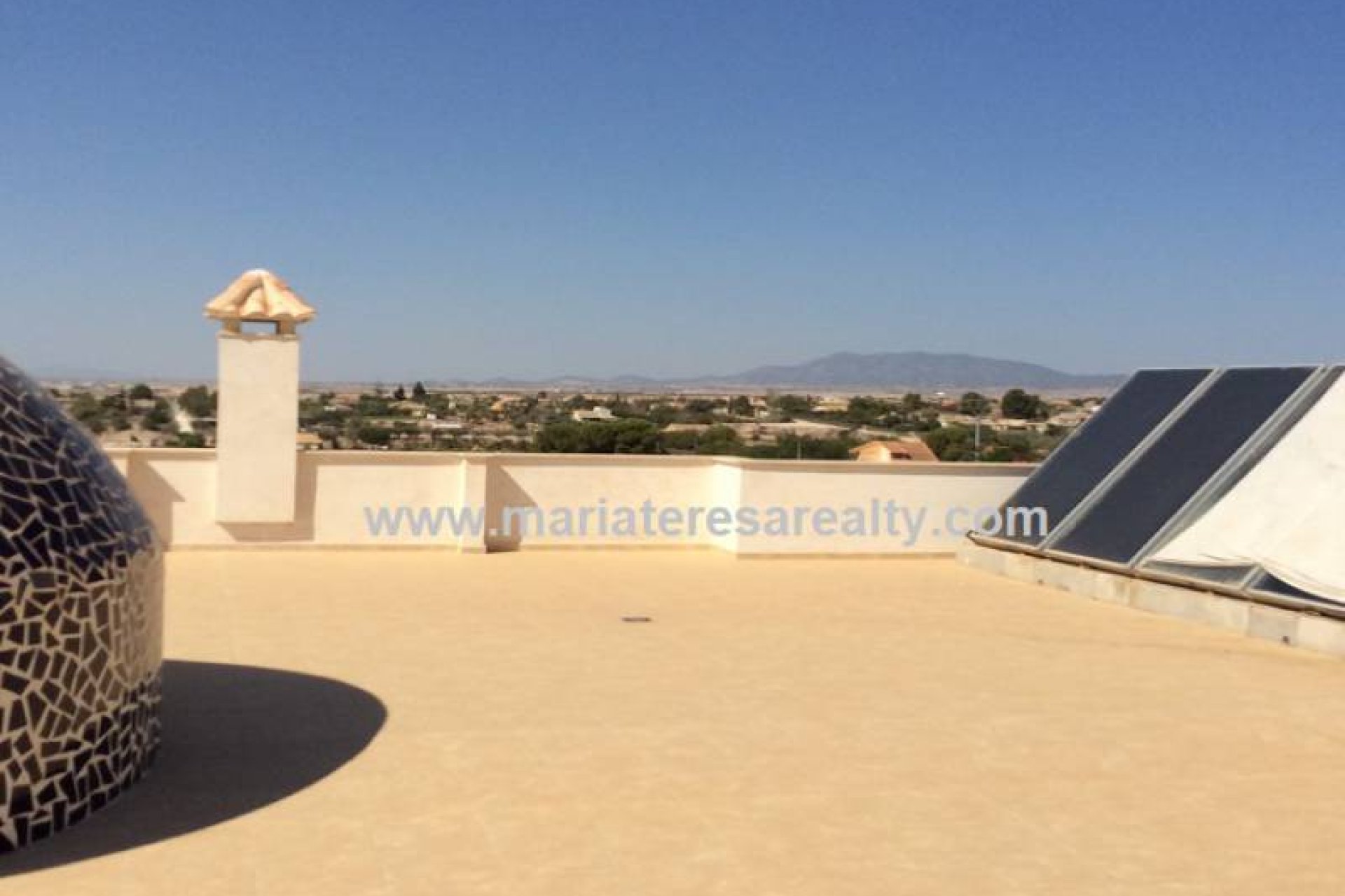 Sale - Villa - Valle del Sol