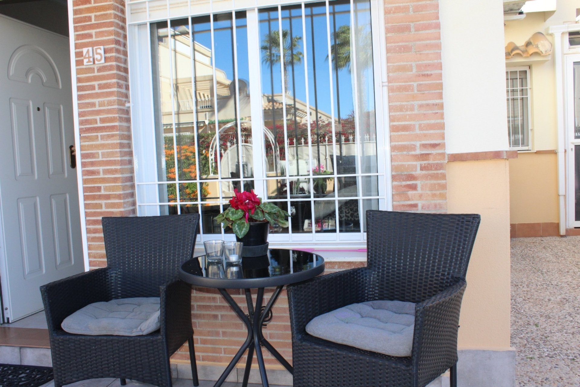 Sale - Villa - Villamartín - Pau 8