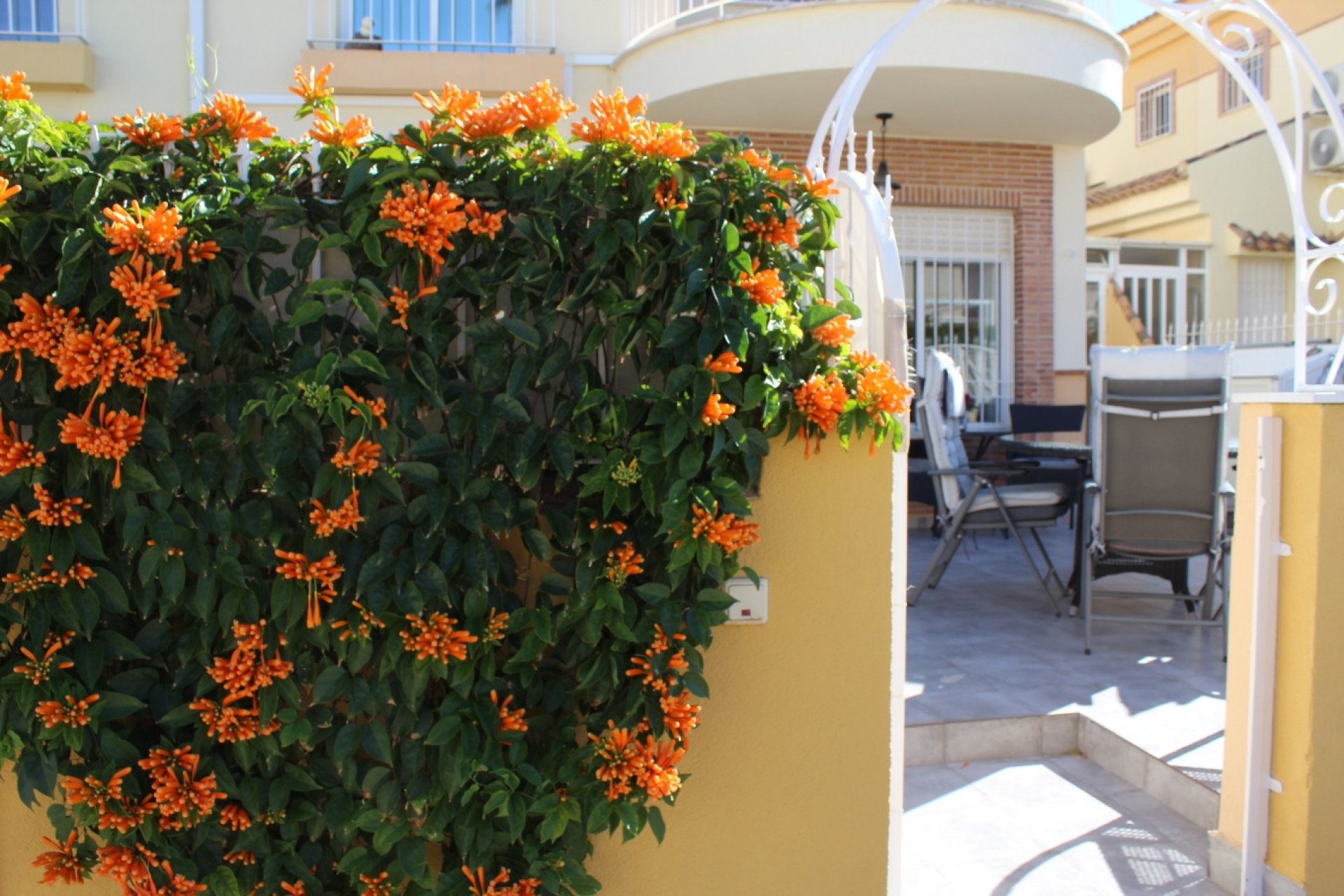 Sale - Villa - Villamartín - Pau 8