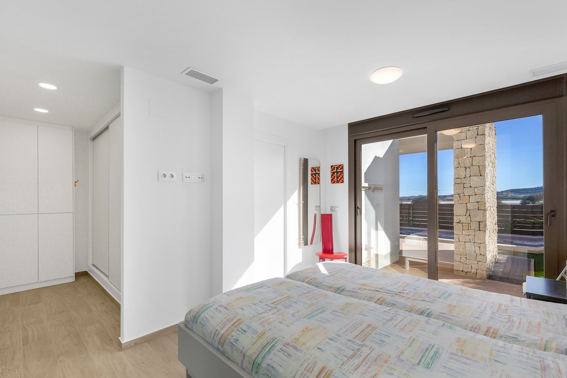 Sale - Villa - Vistabella - Vistabella Golf