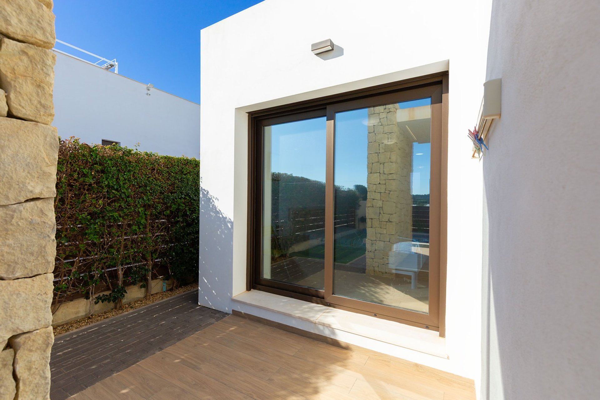 Sale - Villa - Vistabella - Vistabella Golf
