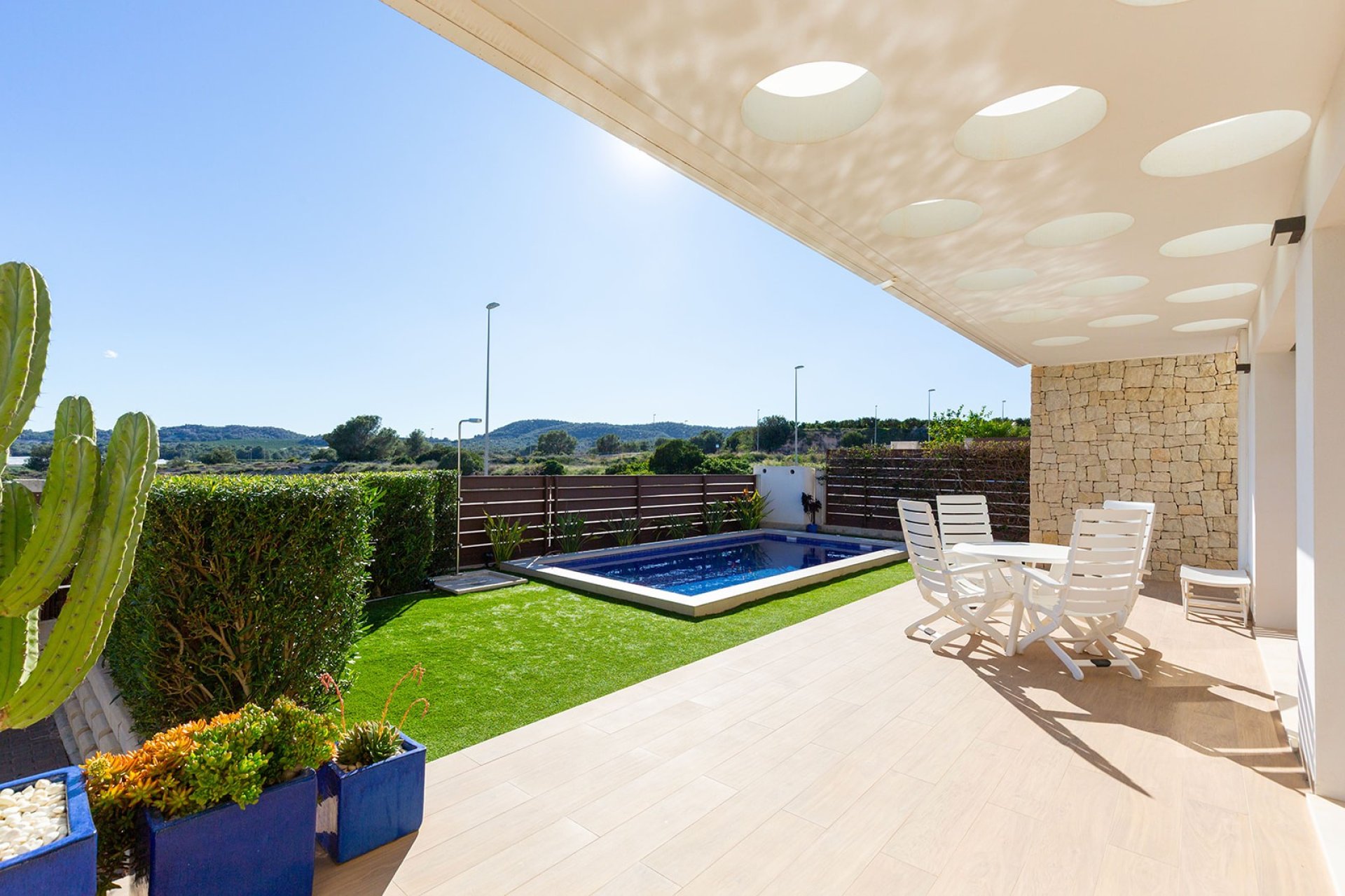 Sale - Villa - Vistabella - Vistabella Golf