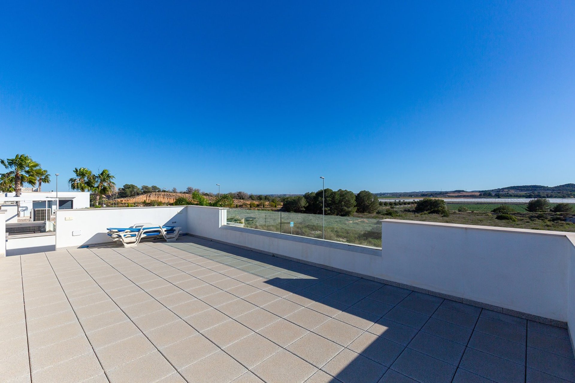 Sale - Villa - Vistabella - Vistabella Golf